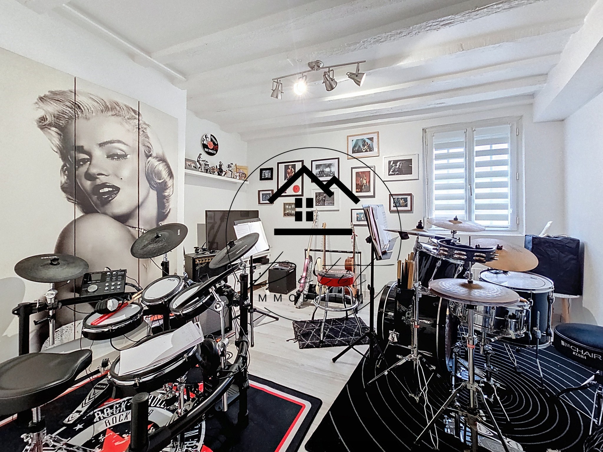 Maison familiale 6 ch, Fitz-James — photo 10