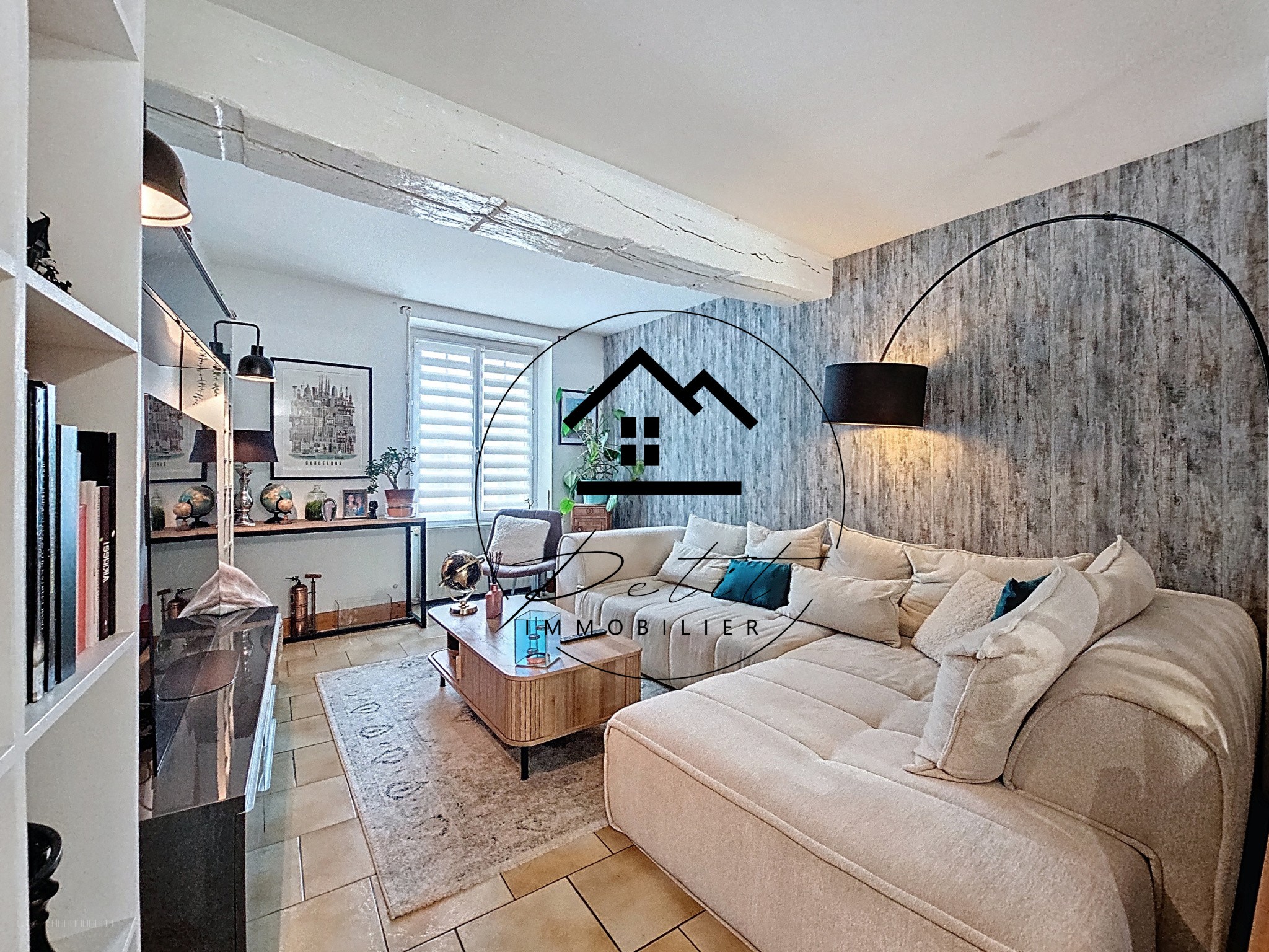 Maison familiale 6 ch, Fitz-James — photo 6