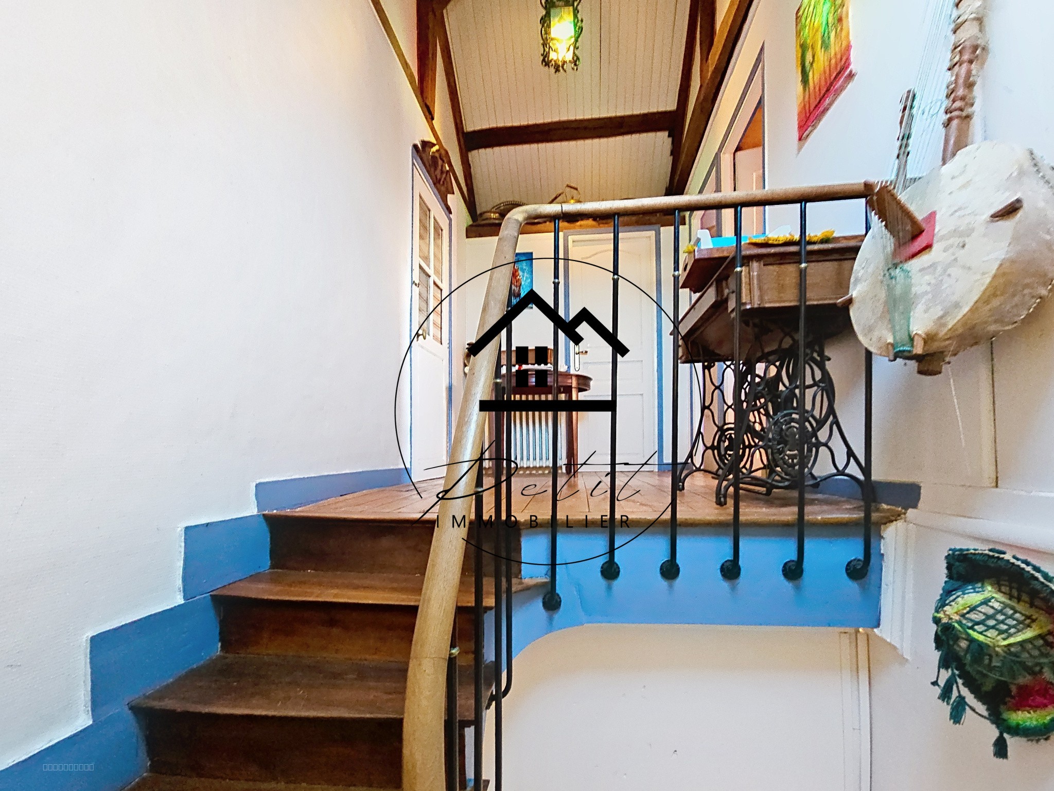 Maison Bourgeoise 234m2 centre-ville, Clermont — photo 16