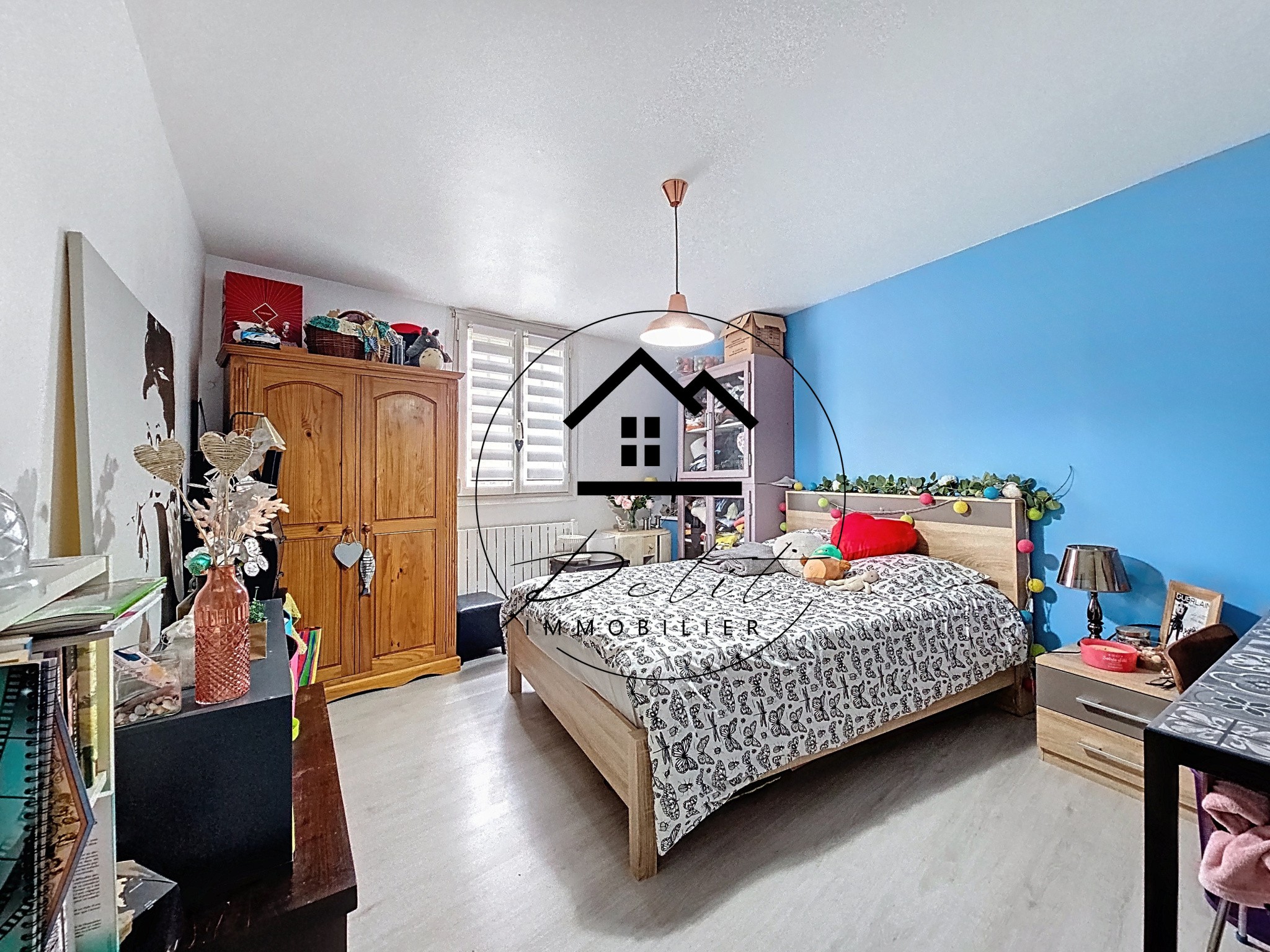 Maison familiale 6 ch, Fitz-James — photo 11
