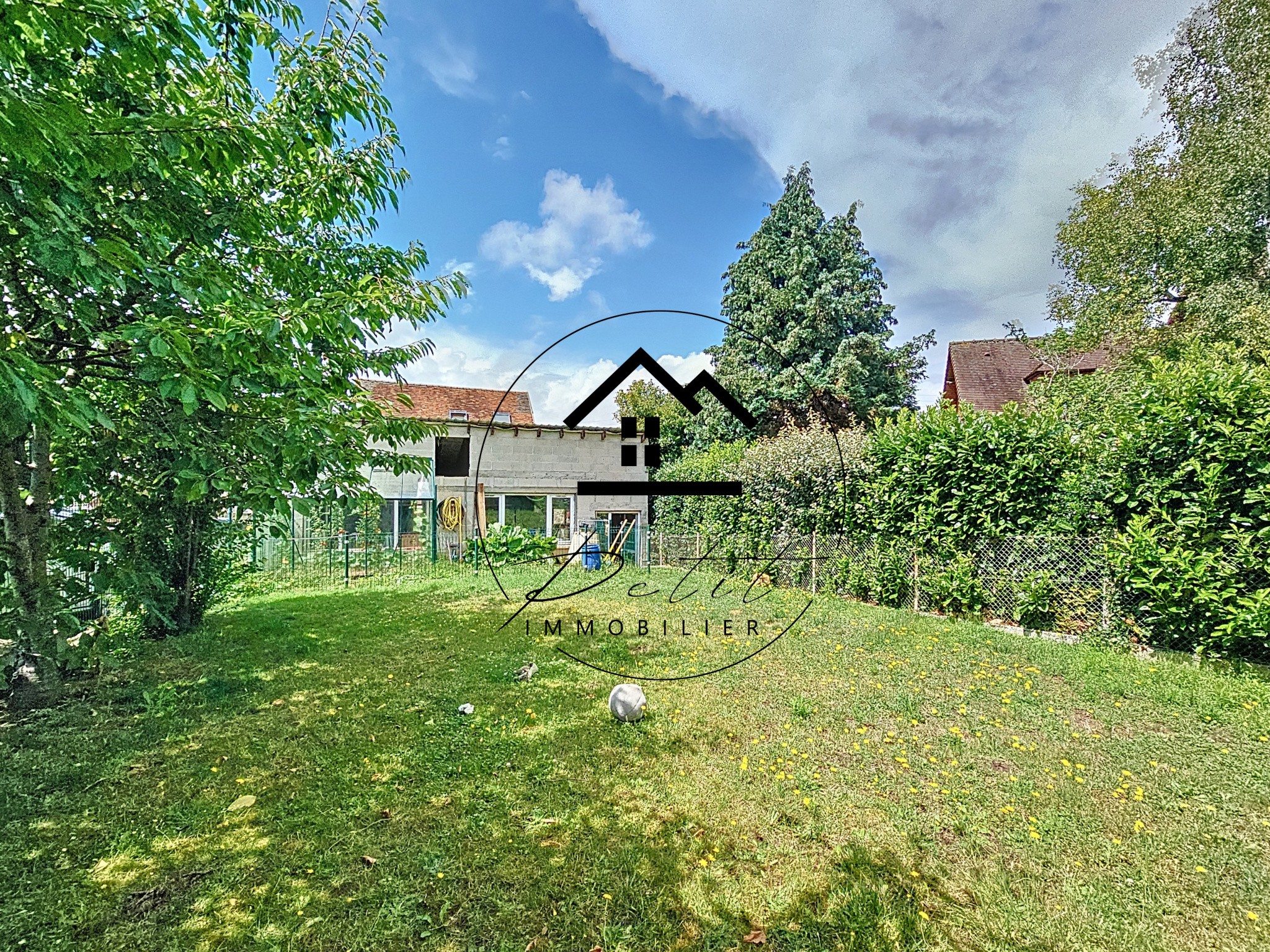 Maison Clermont 6 pièce(s) 130 m2 — photo 17