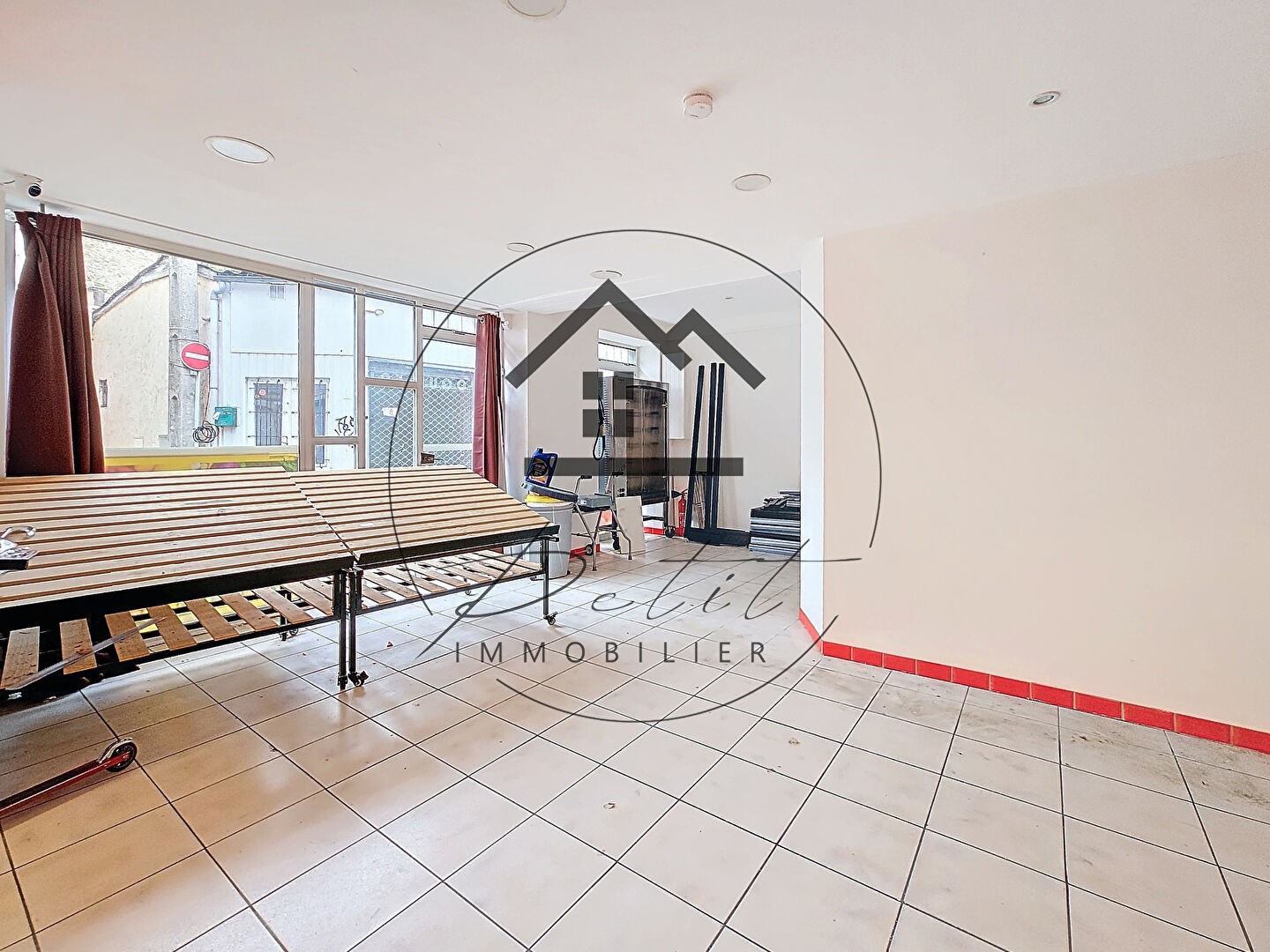Immeuble Mouy 155m2 — photo 3