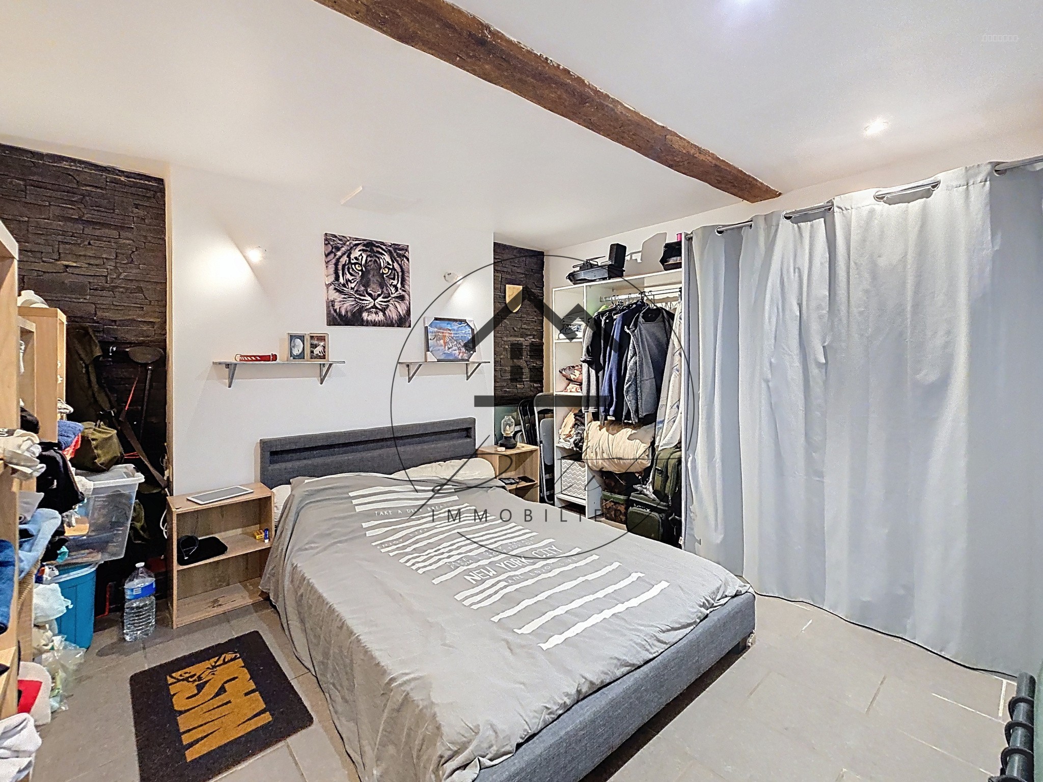 Maison dans un cadre naturel et paisible   FILLERVAL — photo 9