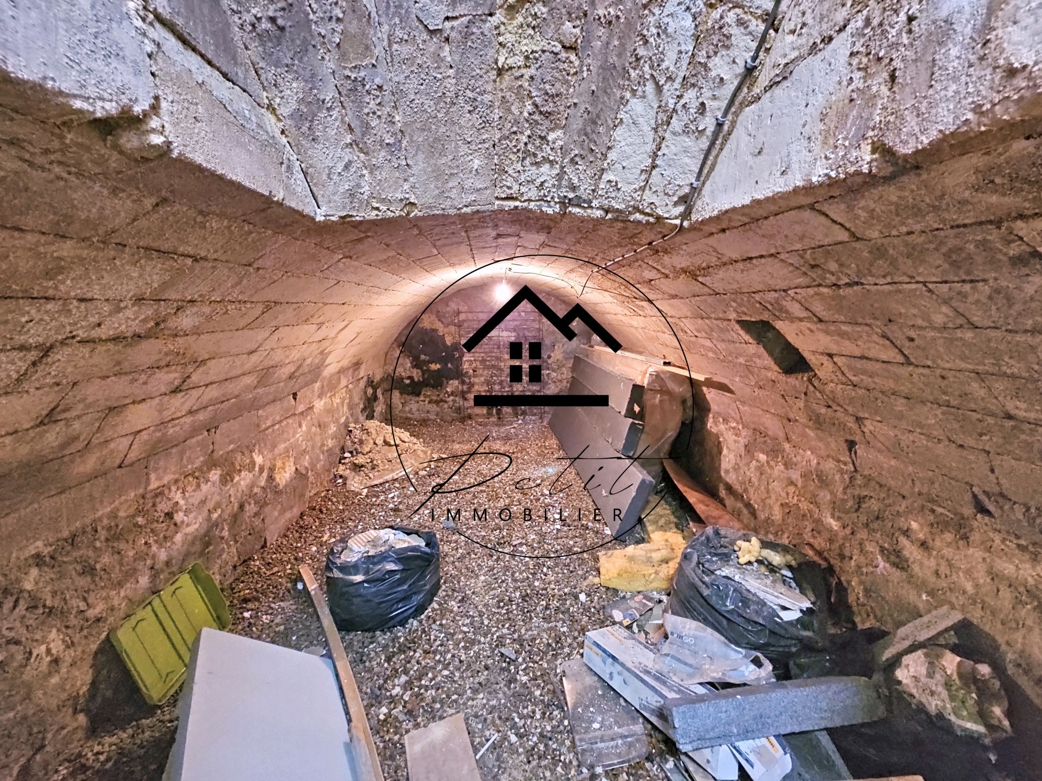 Maison familiale 6 ch, Fitz-James — photo 17