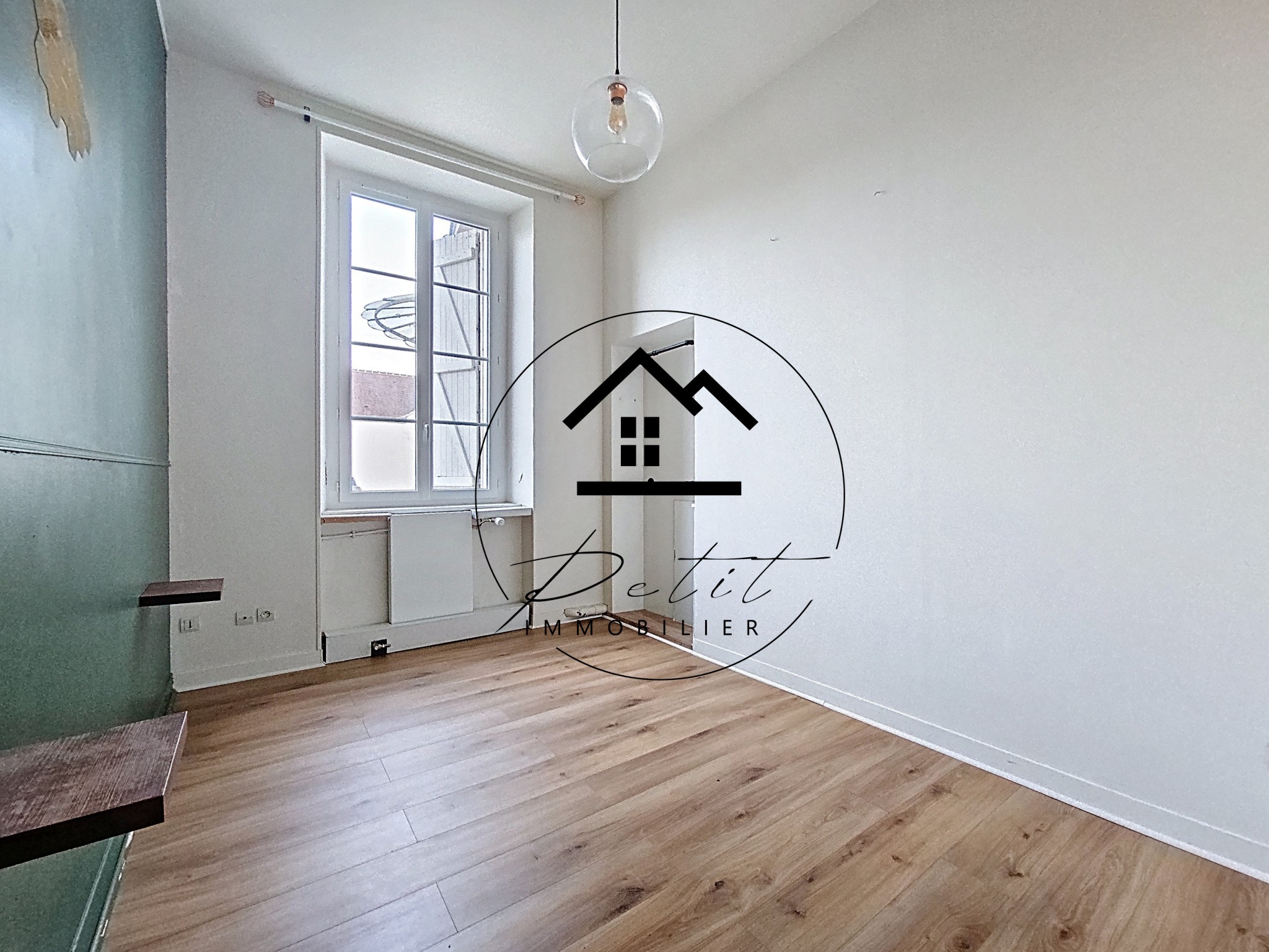 Appartement rez de jardin, Clermont — photo 5