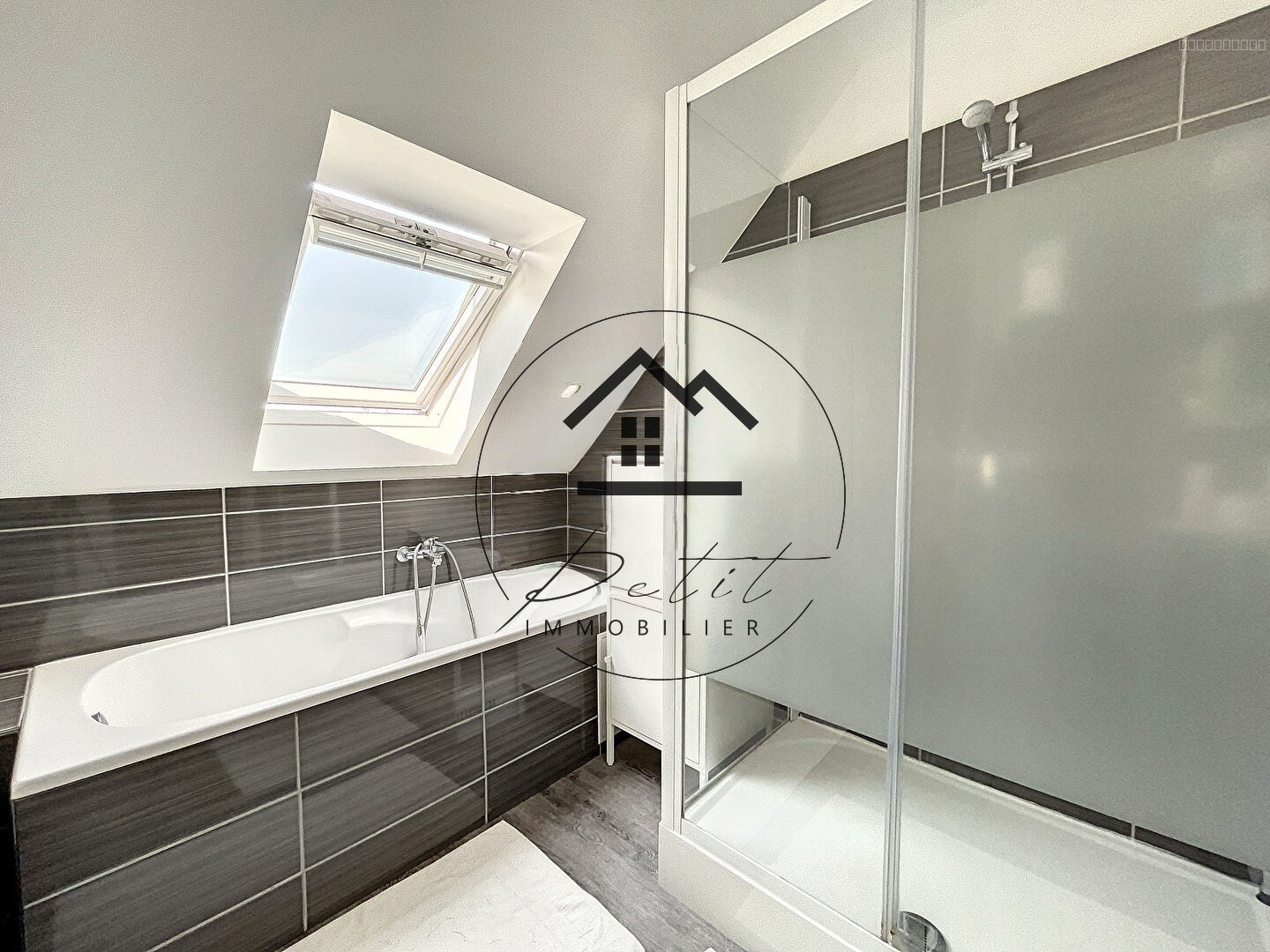 Appartement Clermont Centre Ville 4 pièces 75,32 m2 — photo 5