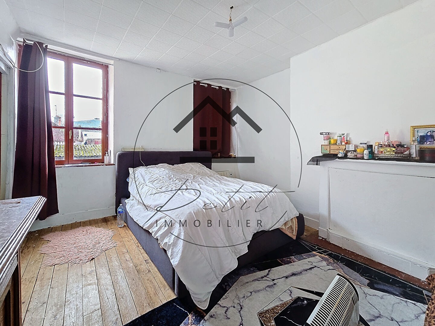 Immeuble Mouy 155m2 — photo 12