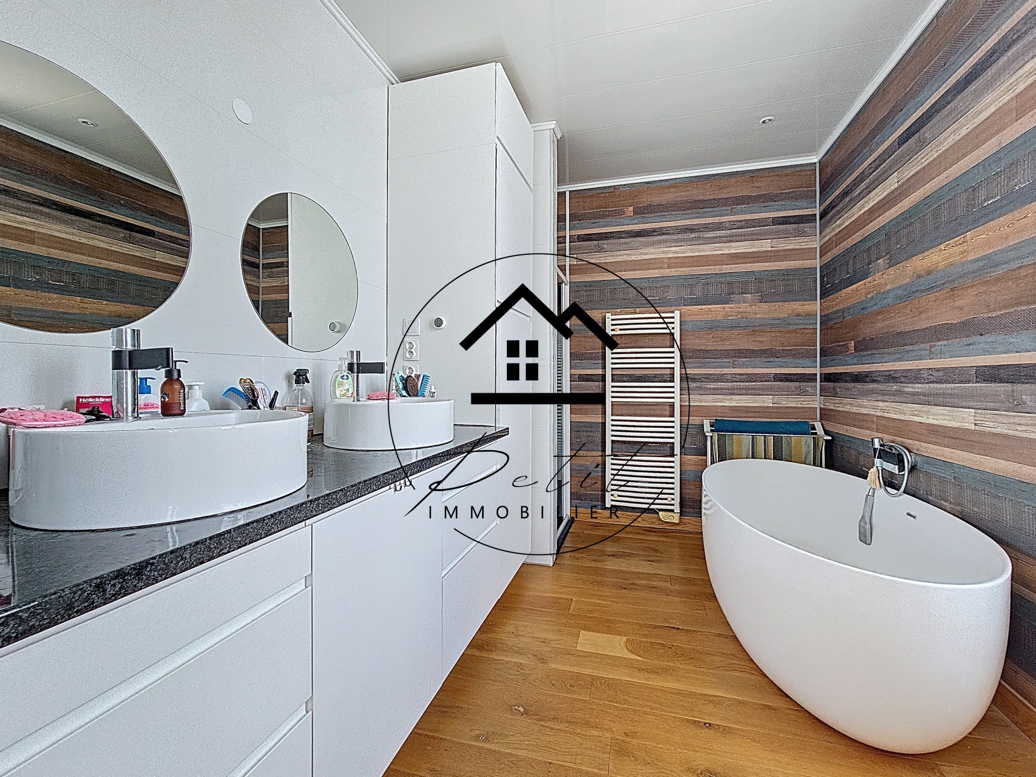 Maison Clermont 6 pièce(s) 130 m2 — photo 9