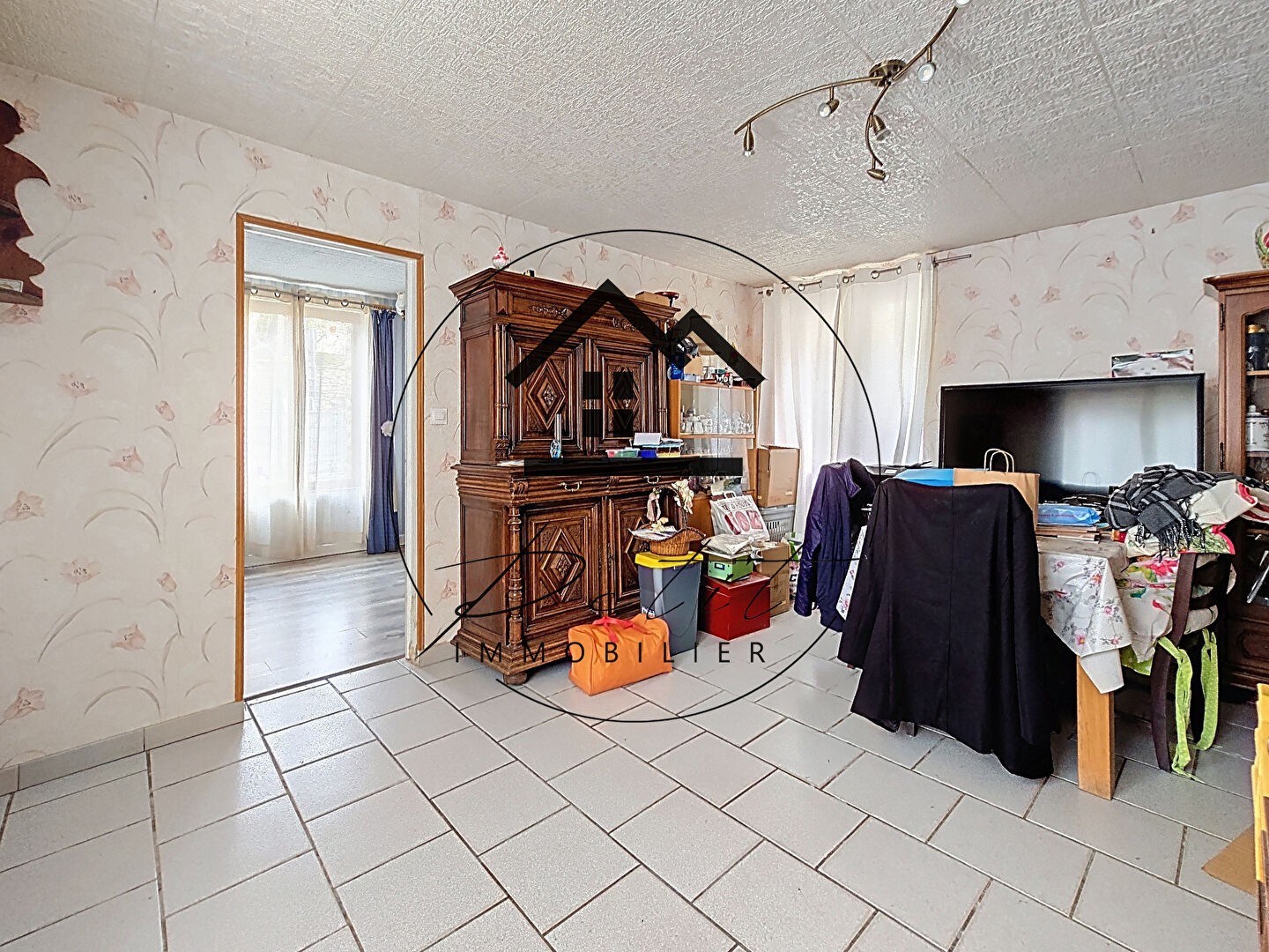 Maison Balagny Sur Therain 4 pièces 90 m2 — photo 2