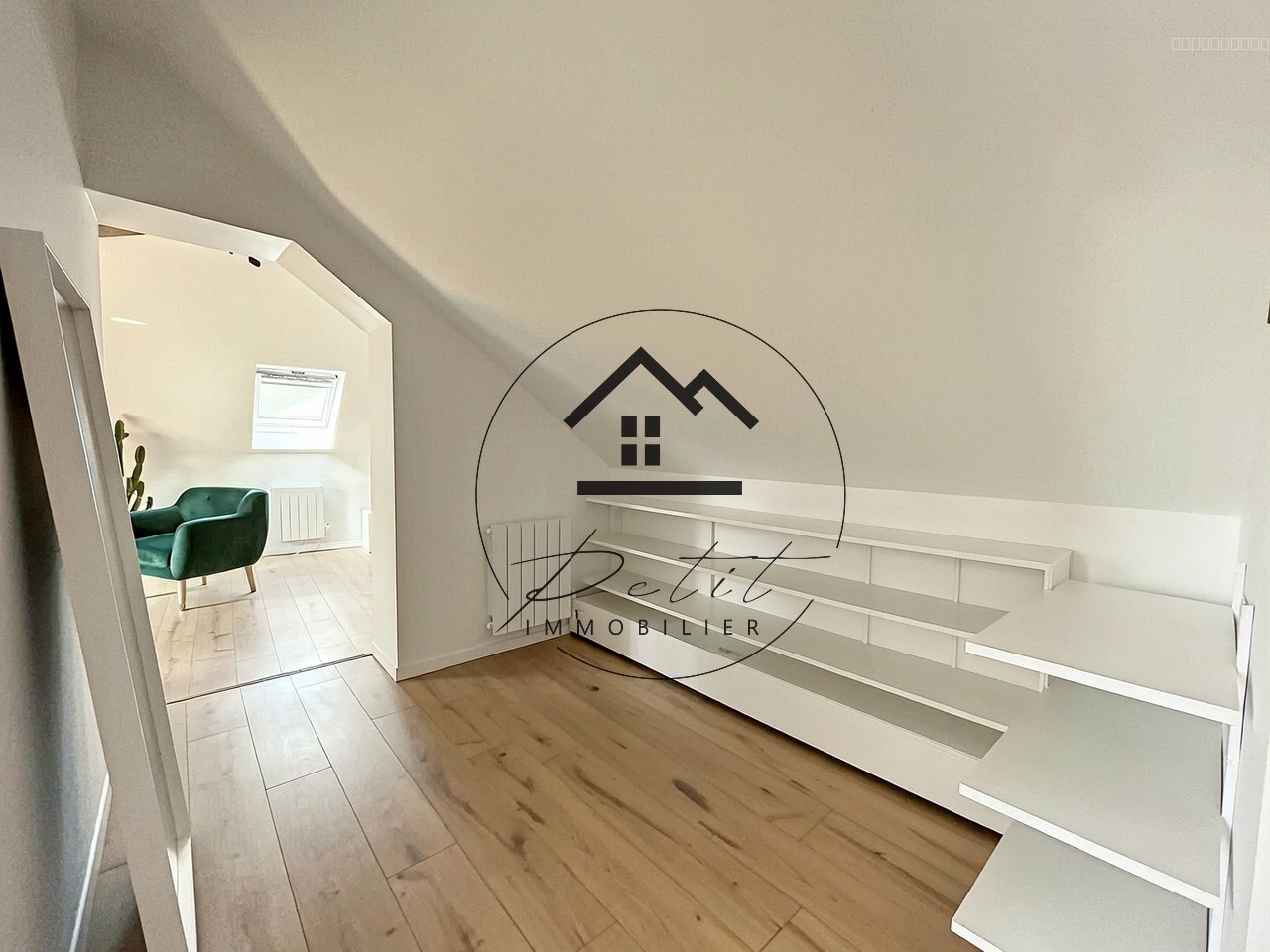 Appartement Clermont Centre Ville 4 pièces 75,32 m2 — photo 7