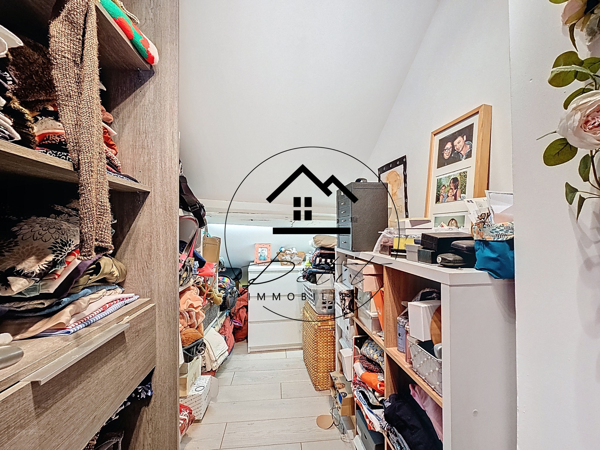 Maison familiale 6 ch, Fitz-James — photo 16