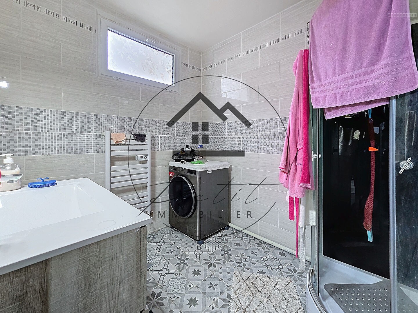 Immeuble Mouy 155m2 — photo 11