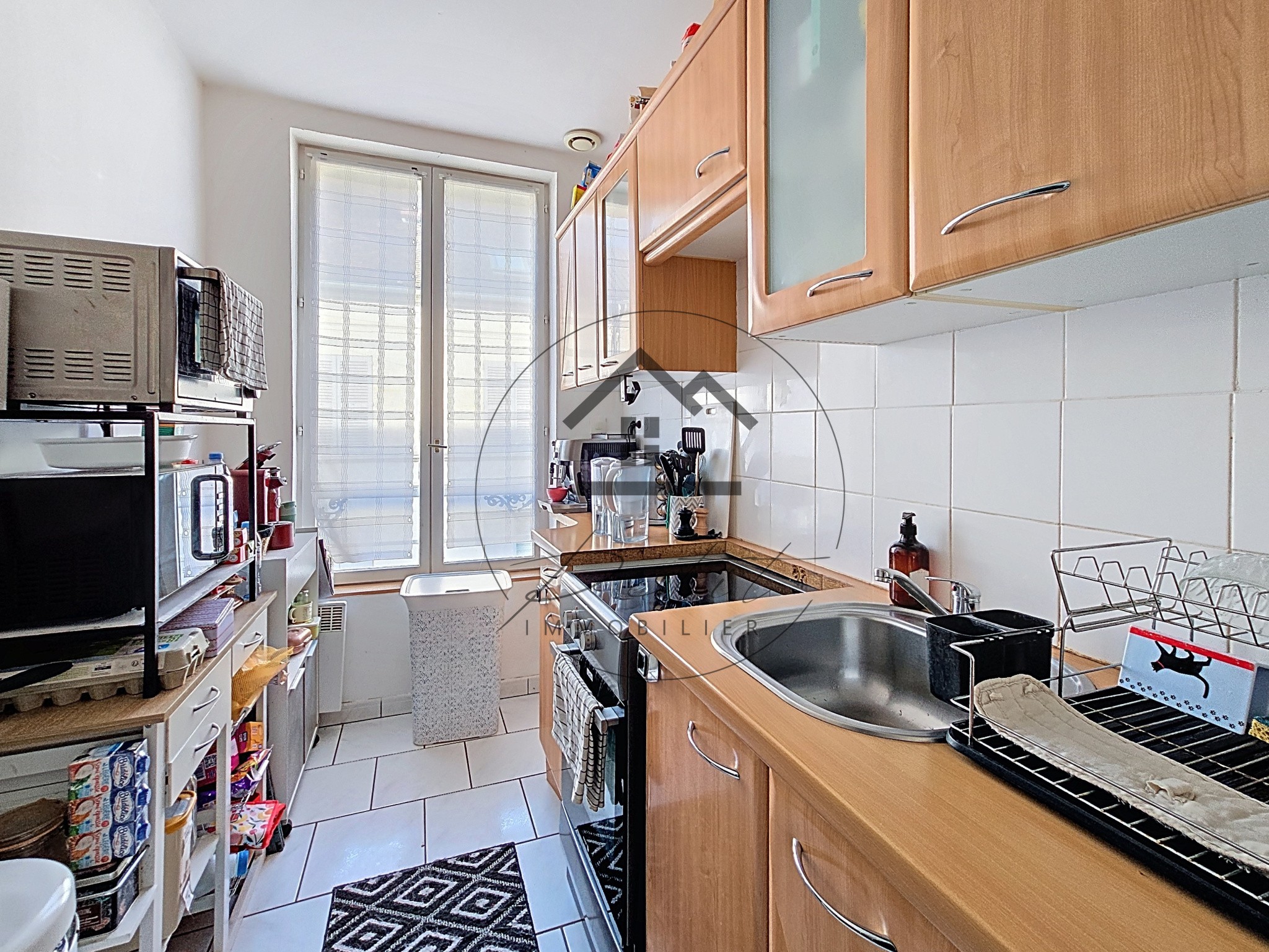 Duplex lumineux quartier Gare à Mouy — photo 2