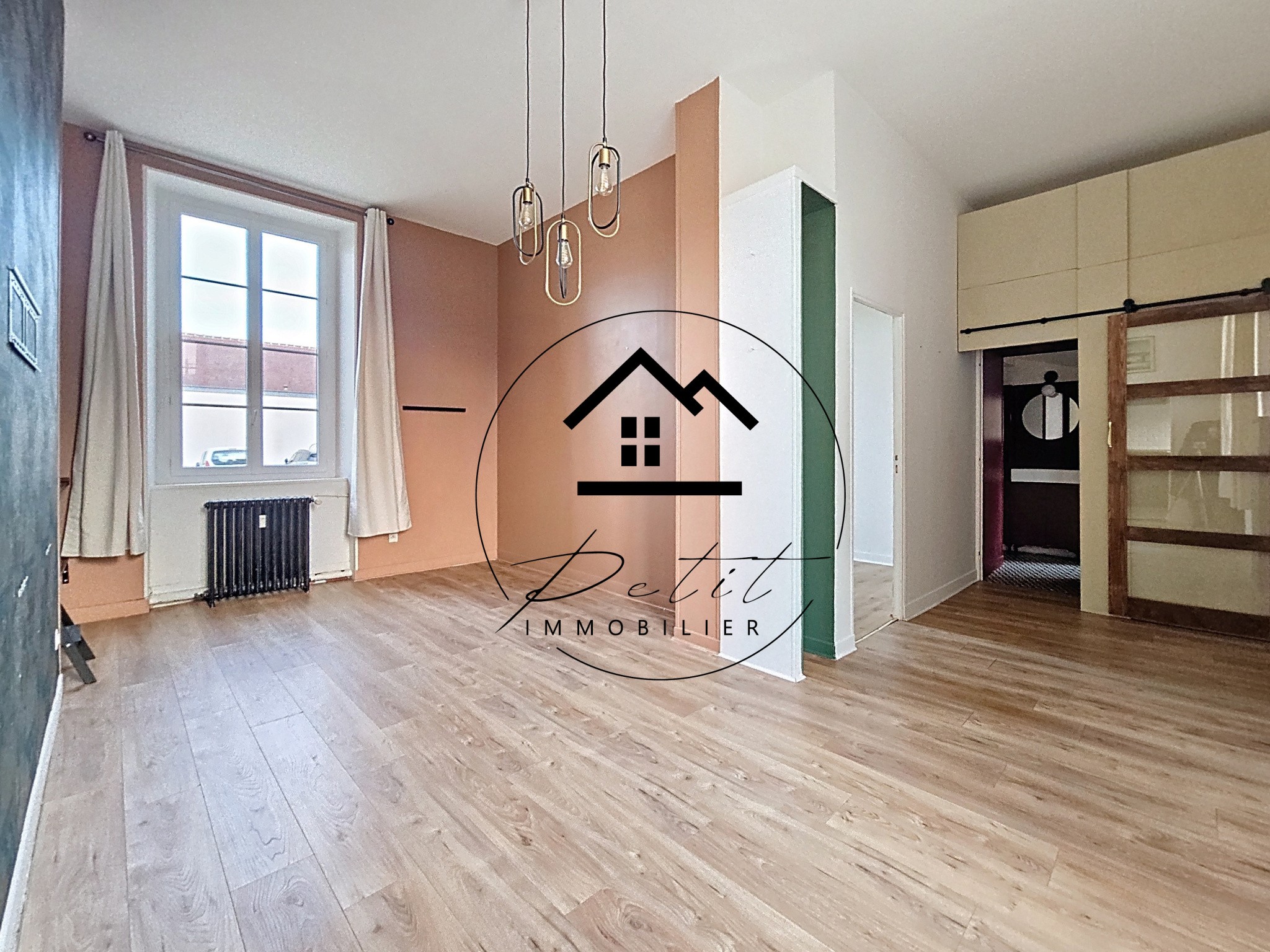 Appartement rez de jardin, Clermont — photo 3