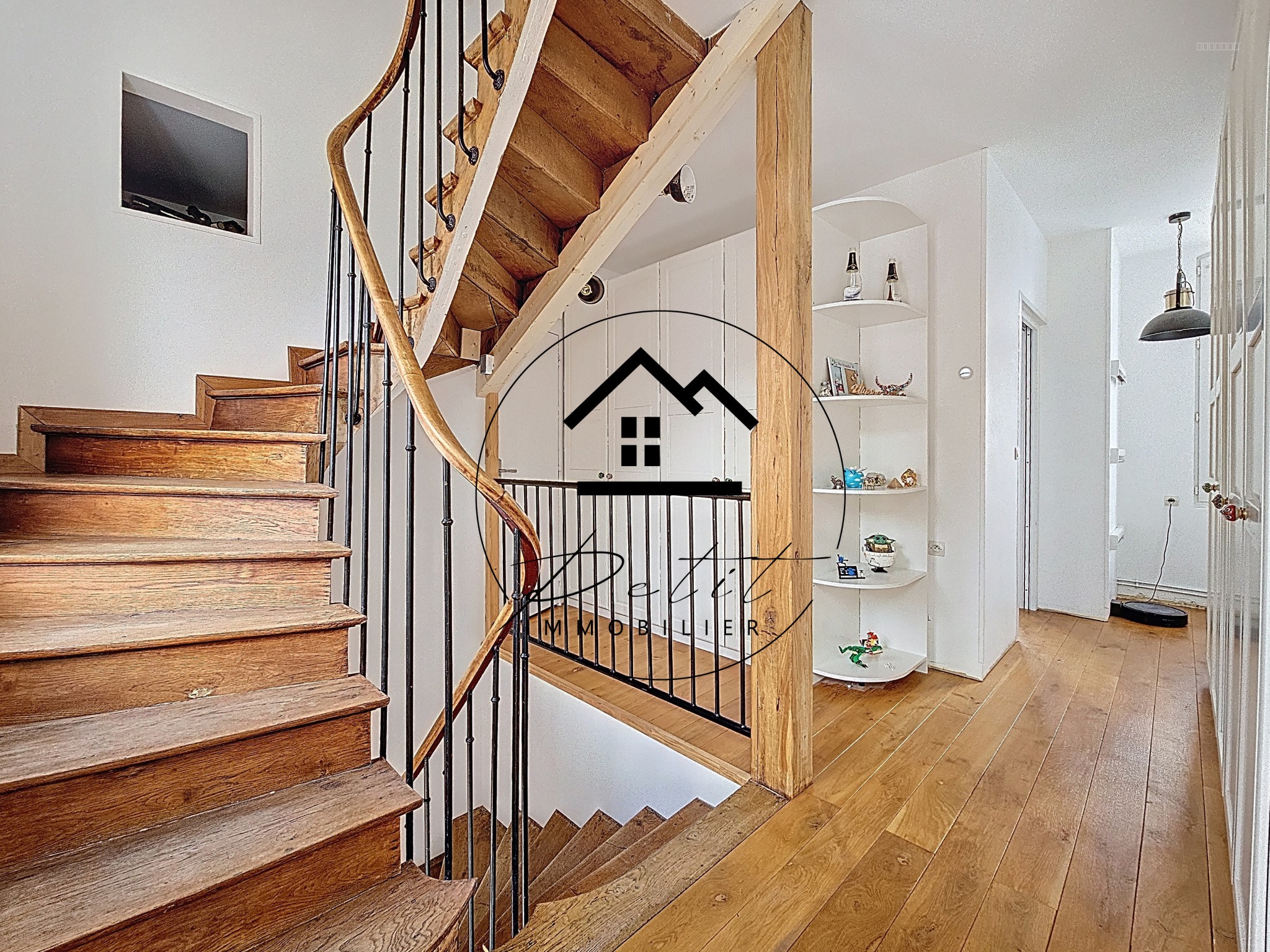 Maison Clermont 6 pièce(s) 130 m2 — photo 7