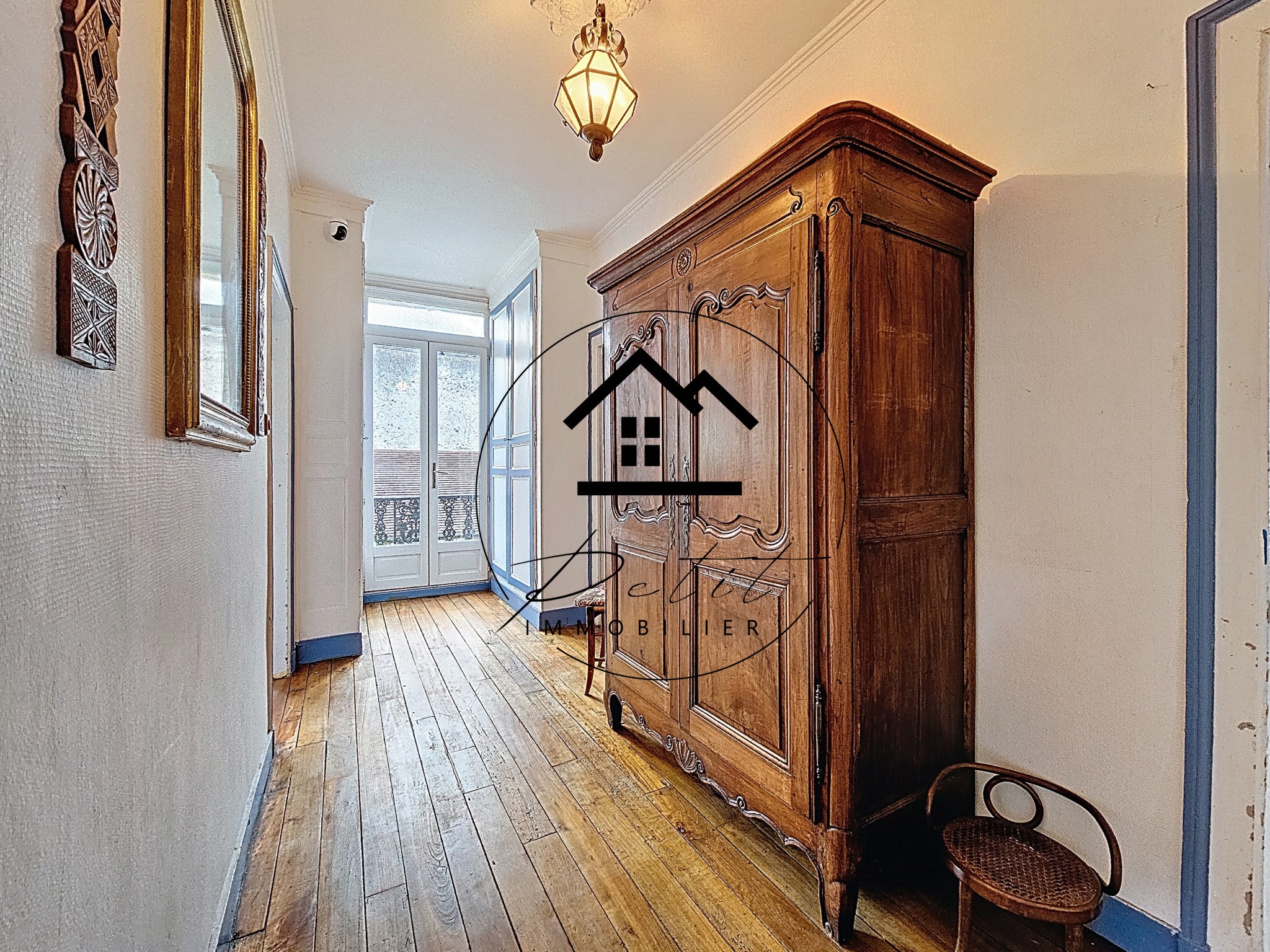 Maison Bourgeoise 234m2 centre-ville, Clermont — photo 9