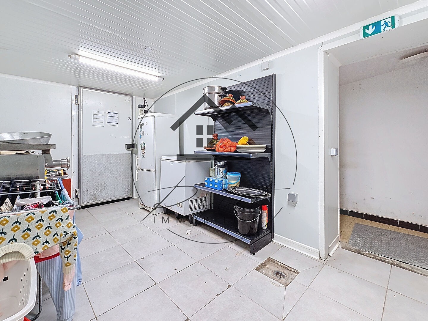 Immeuble Mouy 155m2 — photo 7