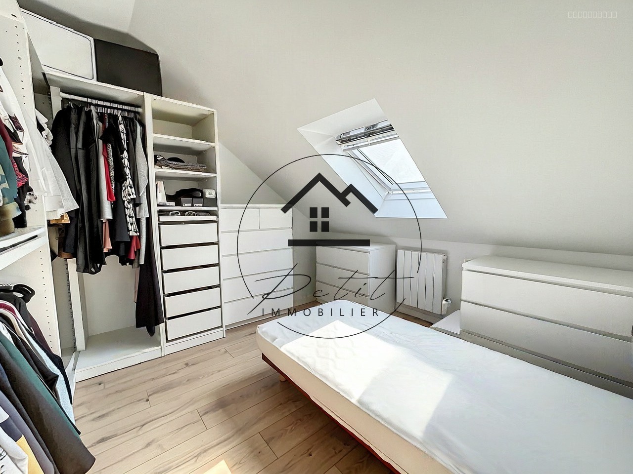 Appartement Clermont Centre Ville 4 pièces 75,32 m2 — photo 9
