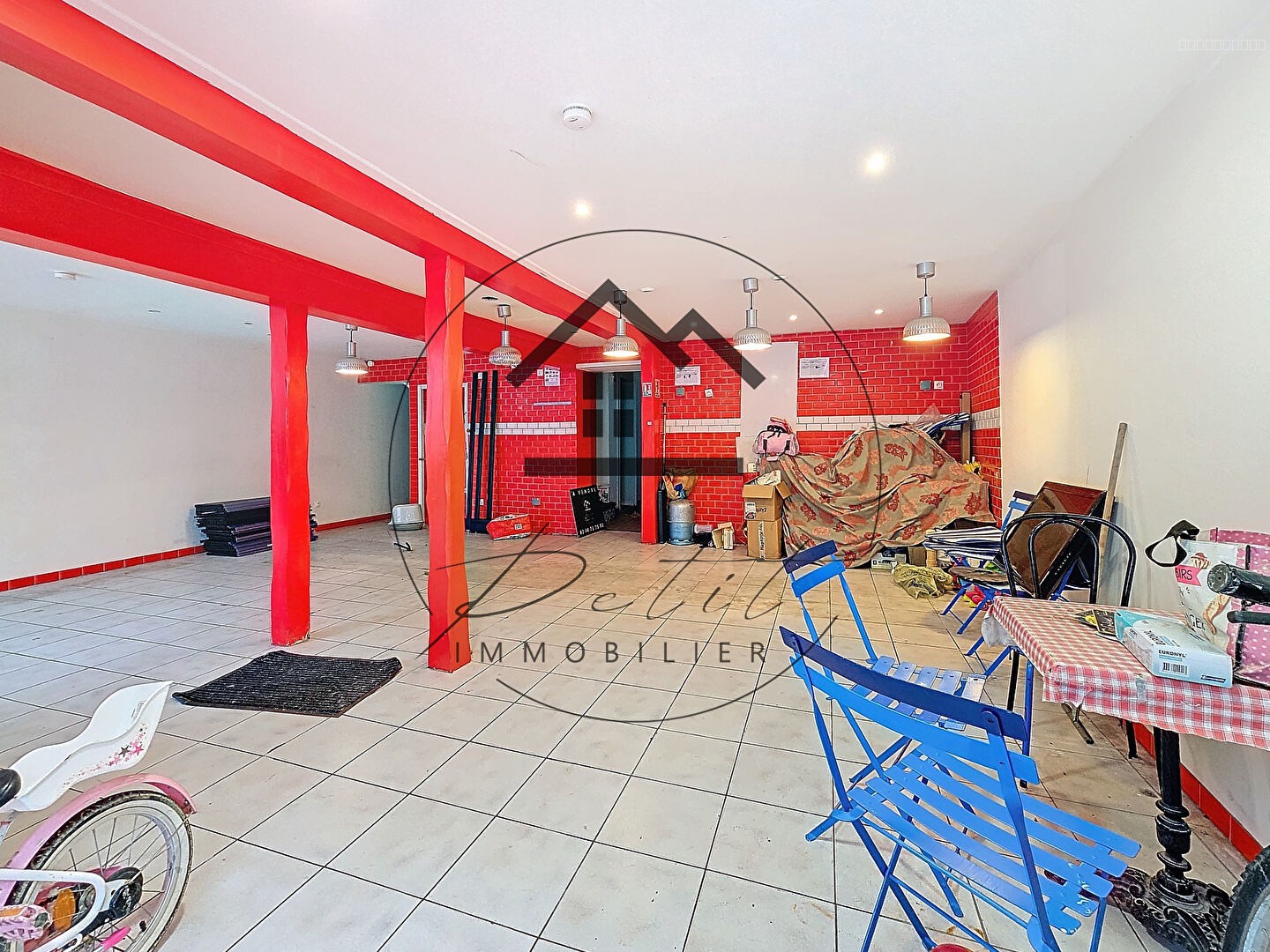 Immeuble Mouy 155m2 — photo 5