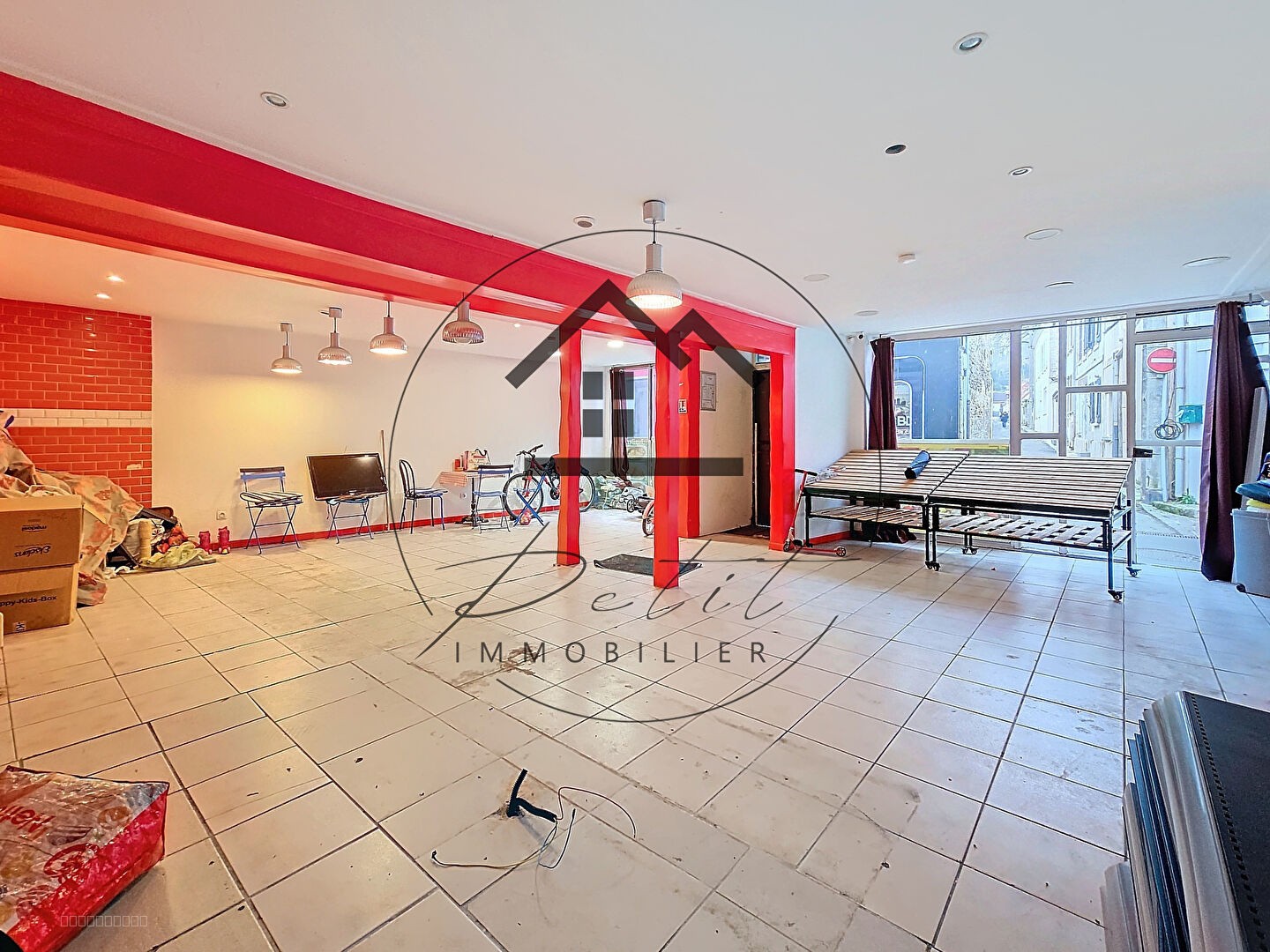 Immeuble Mouy 155m2 — photo 6