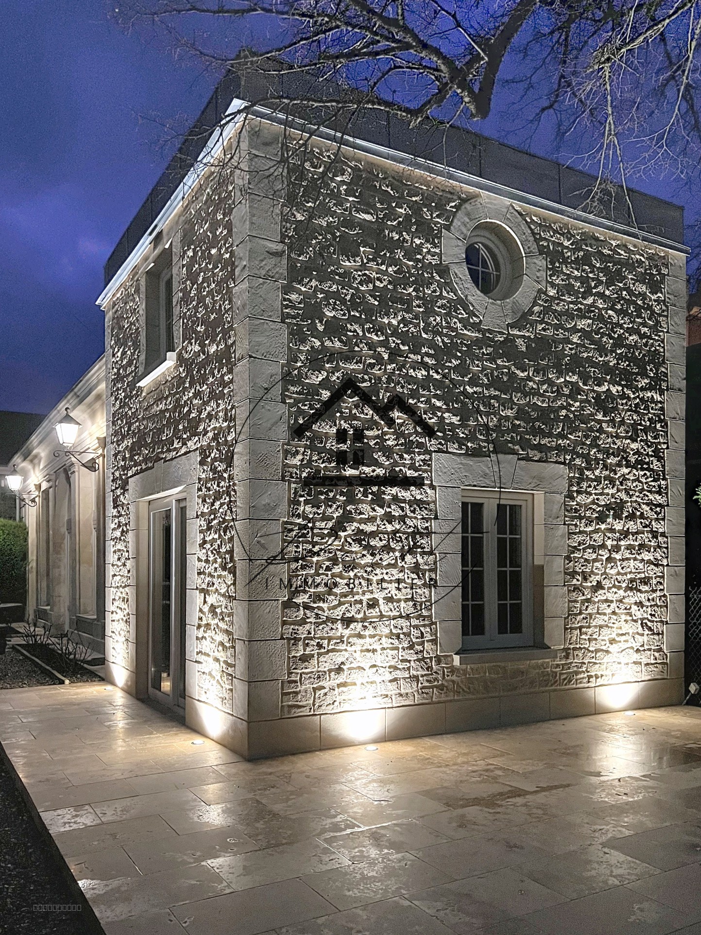 Orangeraie entièrement rénovée — photo 16