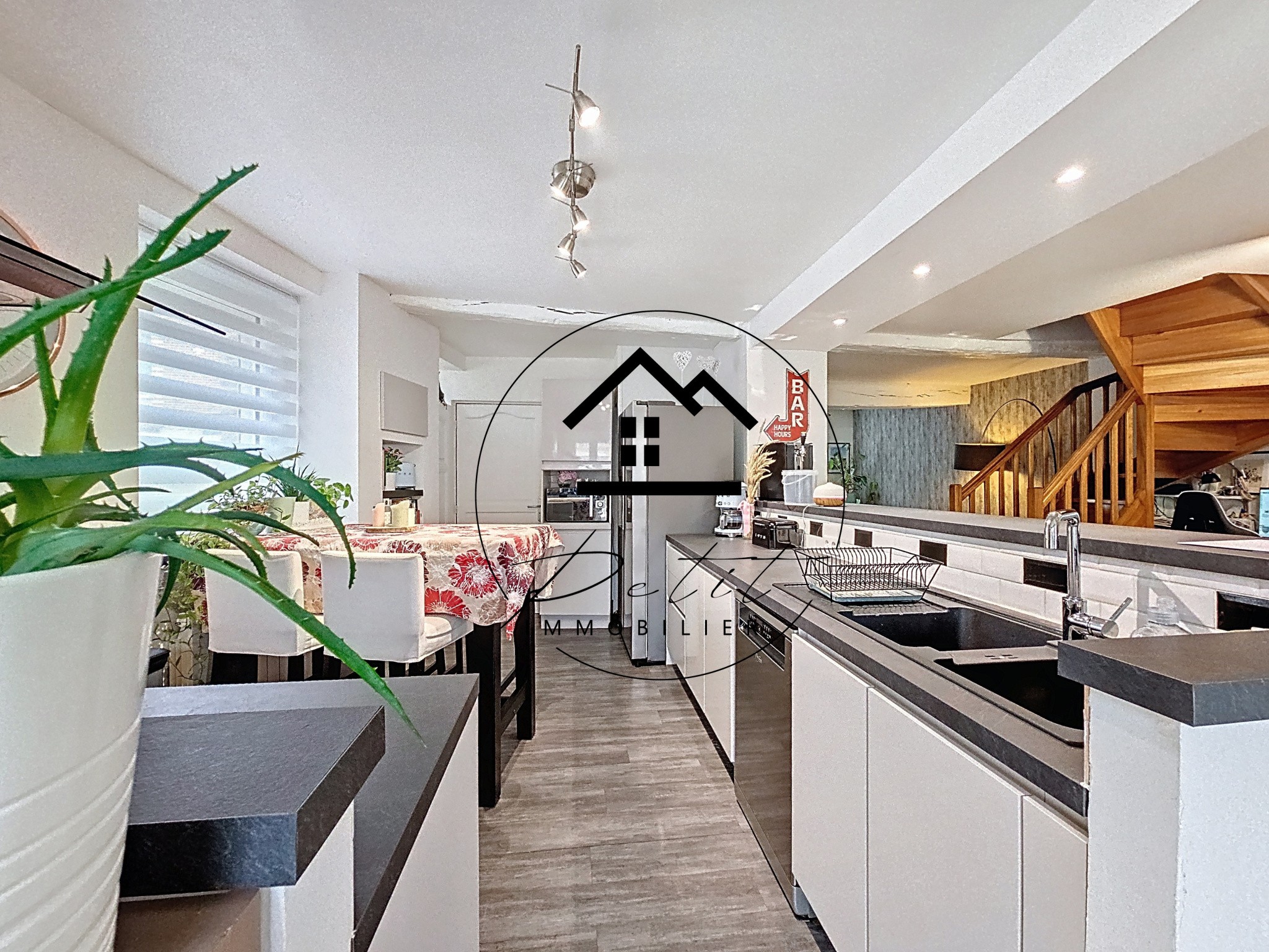 Maison familiale 6 ch, Fitz-James — photo 3