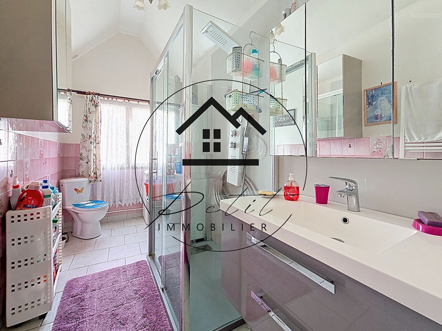 Maison Balagny Sur Therain 4 pièces 90 m2 — photo 7