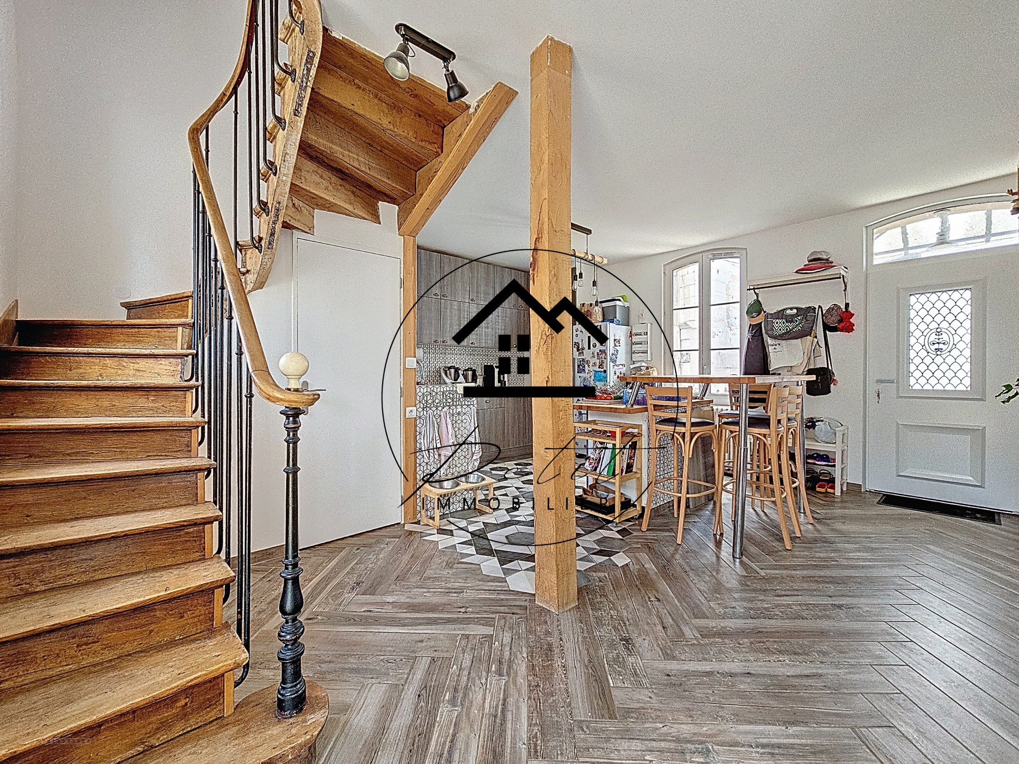 Maison Clermont 6 pièce(s) 130 m2 — photo 2