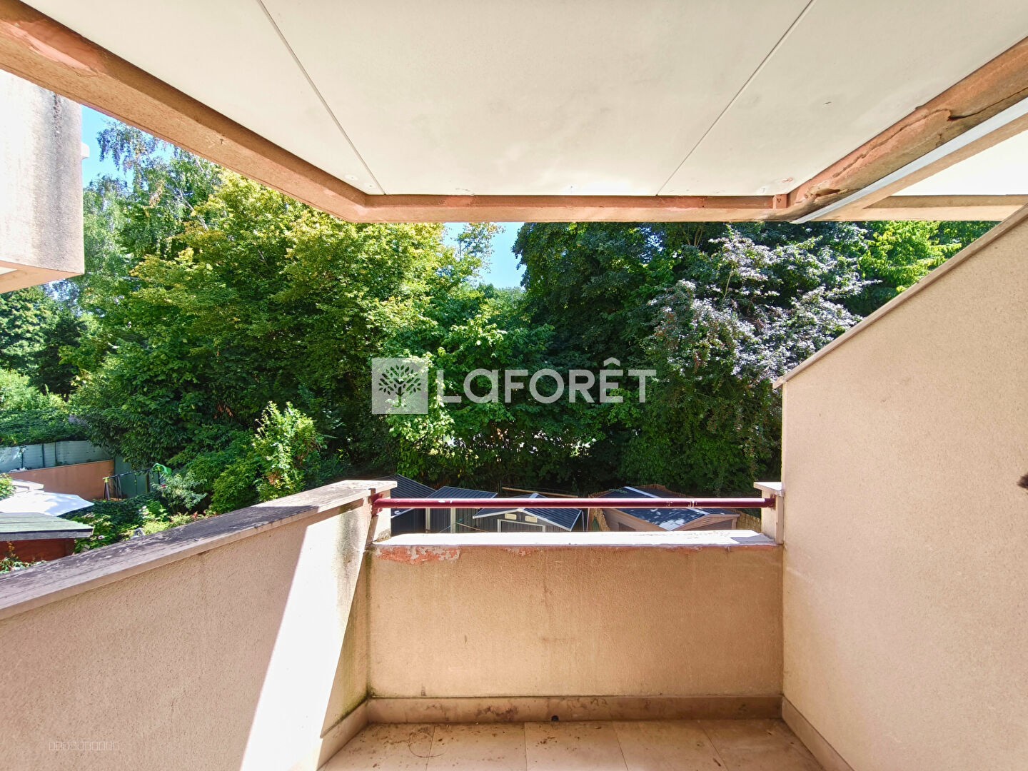 appartement Livry gargan — photo 6