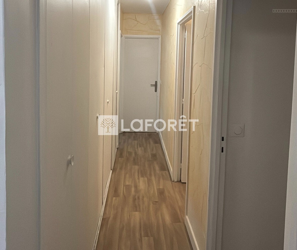 Appartement Livry Gargan 3 pièces — photo 5