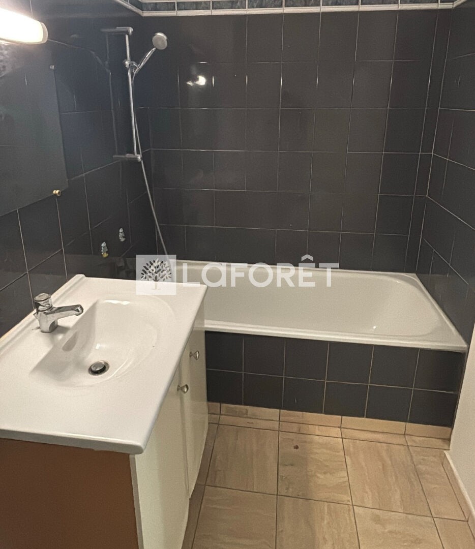 Appartement Livry Gargan 3 pièces — photo 6