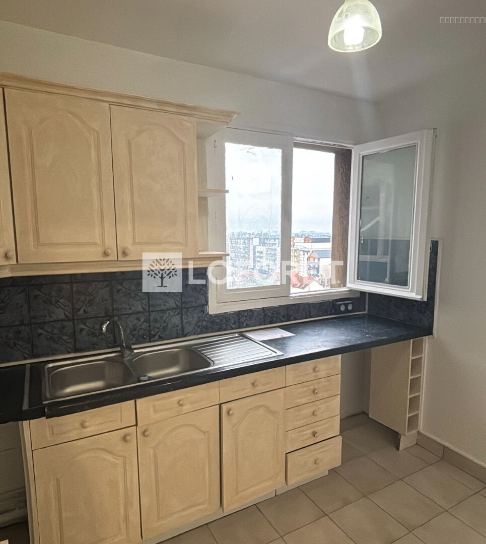 Appartement Livry Gargan 3 pièces — photo 3