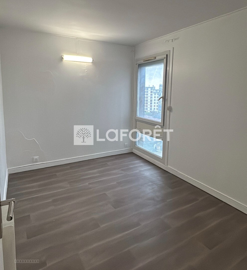 Appartement Livry Gargan 3 pièces — photo 4