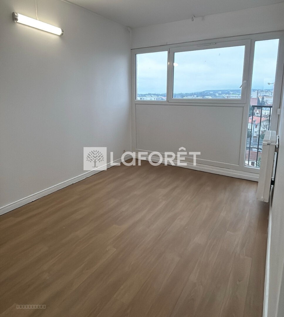 Appartement Livry Gargan 3 pièces — photo 2