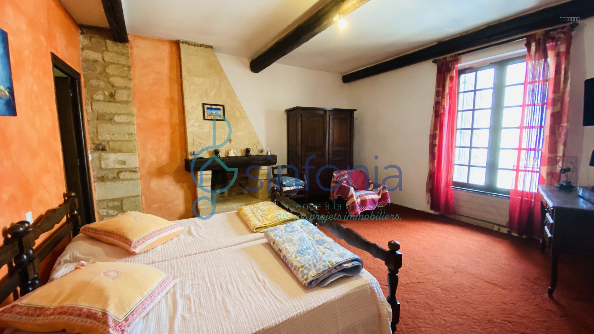 A vendre à Remoulins - Ensemble immobilier — photo 13