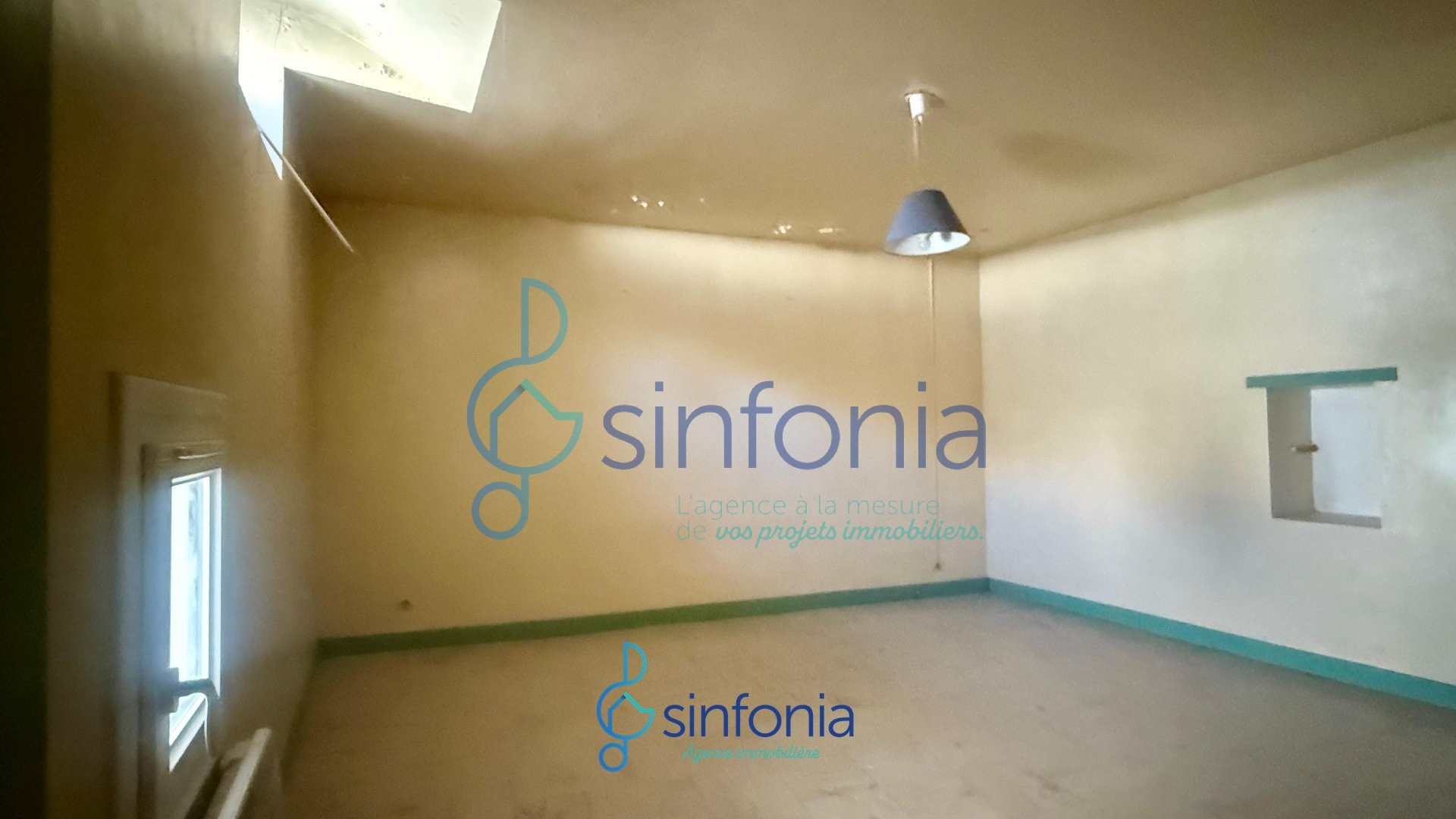 Ensemble immobilier — photo 12