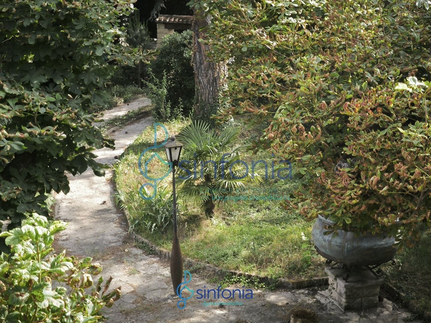A vendre Demeure d'execption en Provence — photo 7