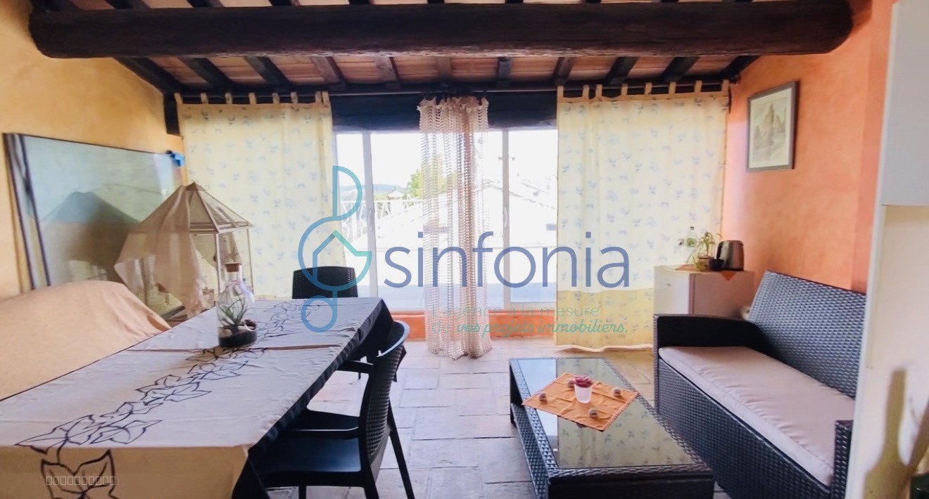 A vendre à Remoulins - Ensemble immobilier — photo 12