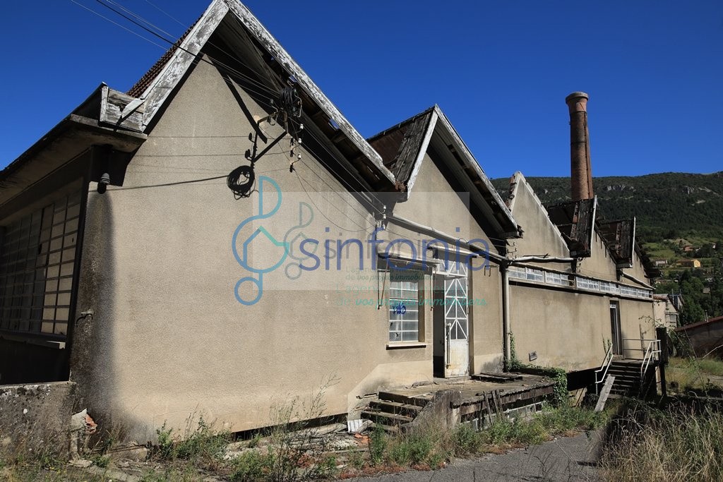 USINE 4000 M2 SUR 8000M2 DE TERRAIN — photo 4