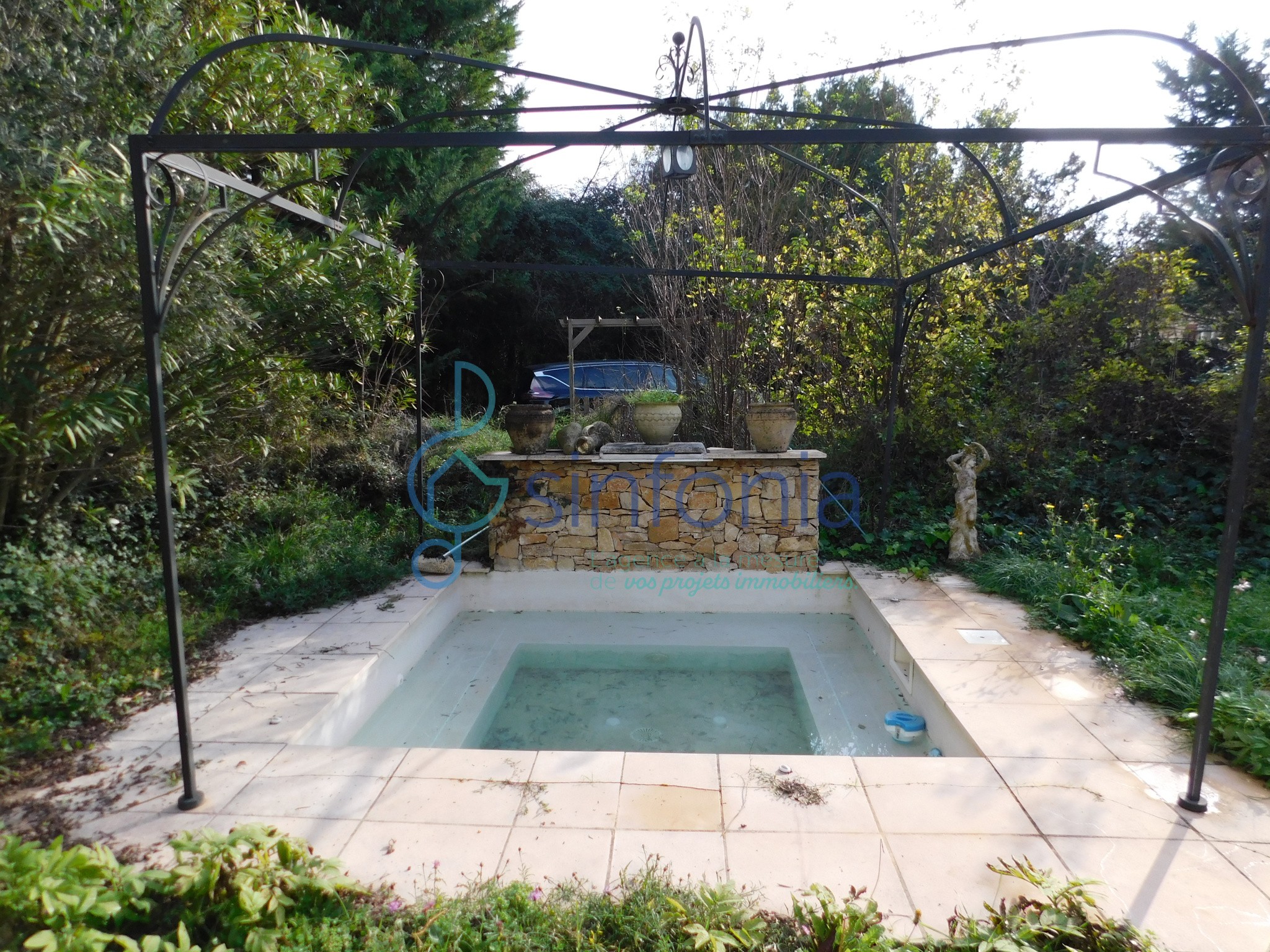 A vendre Demeure d'execption en Provence — photo 17