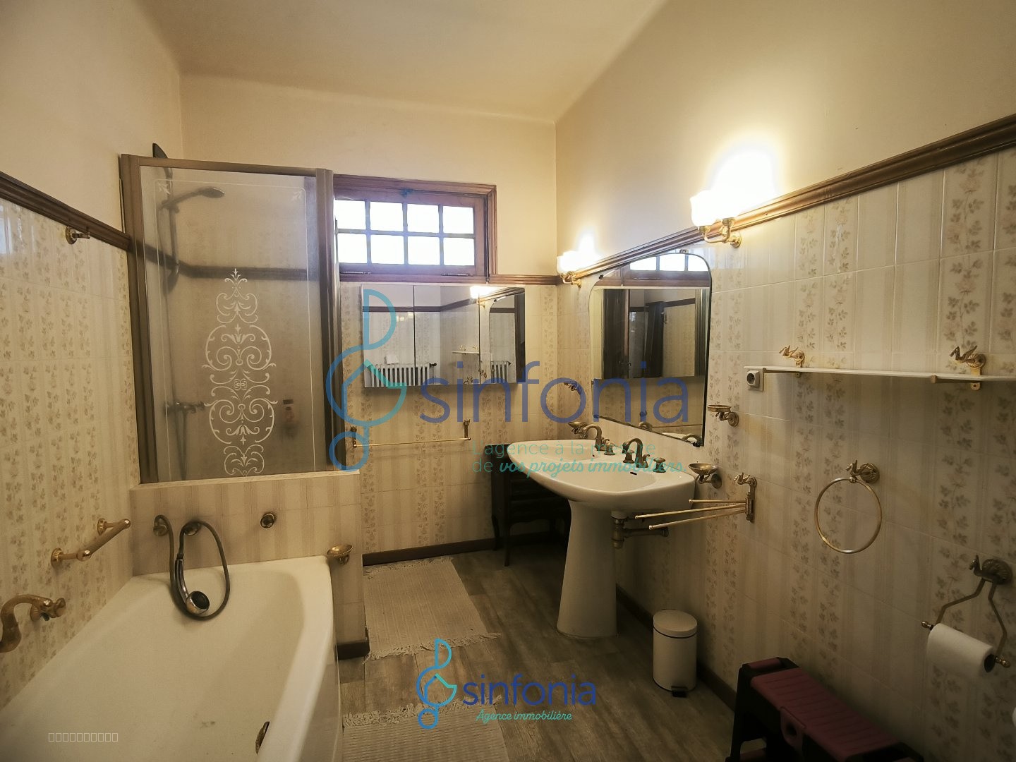 A vendre Demeure d'execption en Provence — photo 14