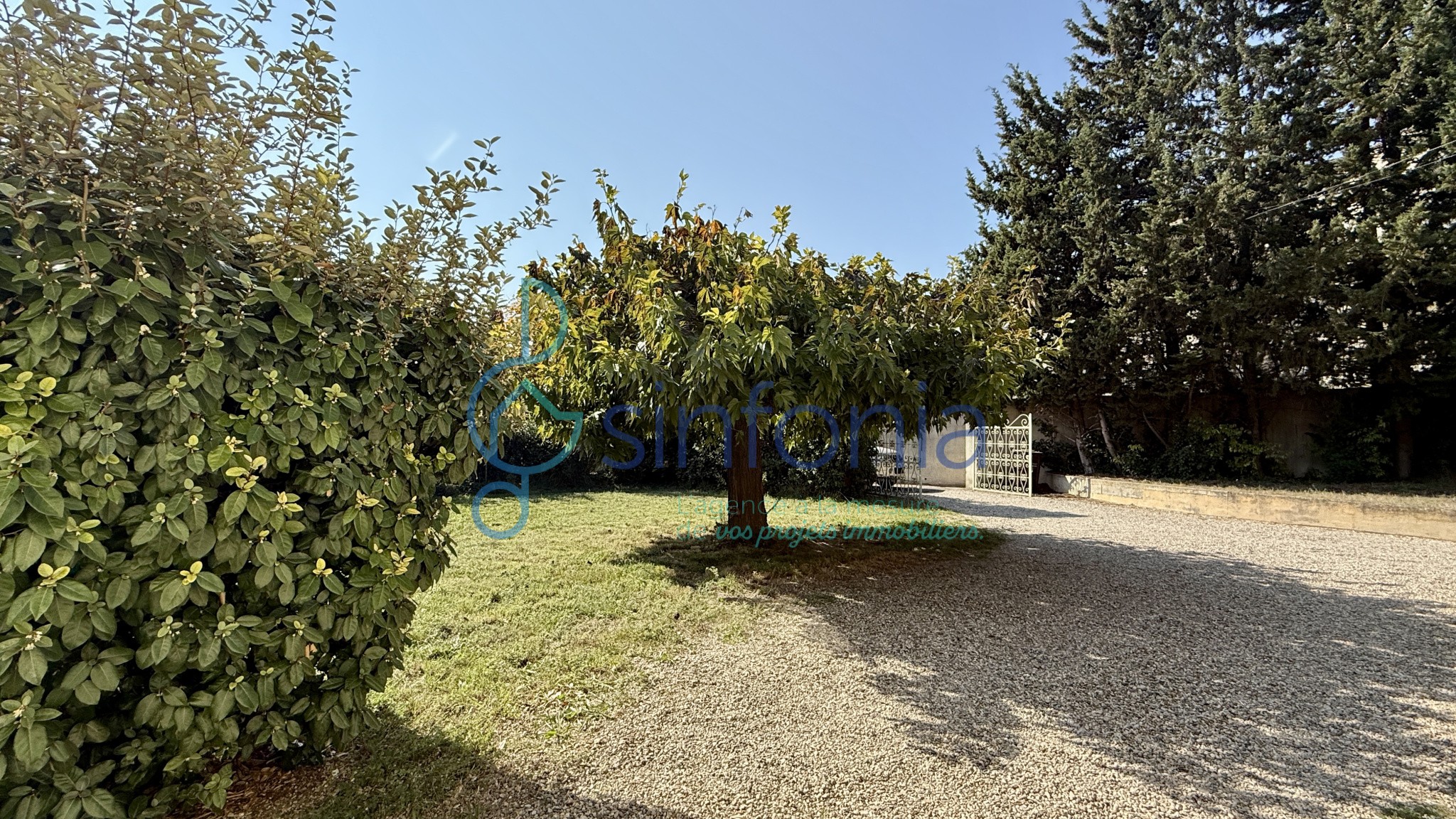 À vendre   Maison avec appartement indépendant à Uzès, à pied du centre-ville — photo 3