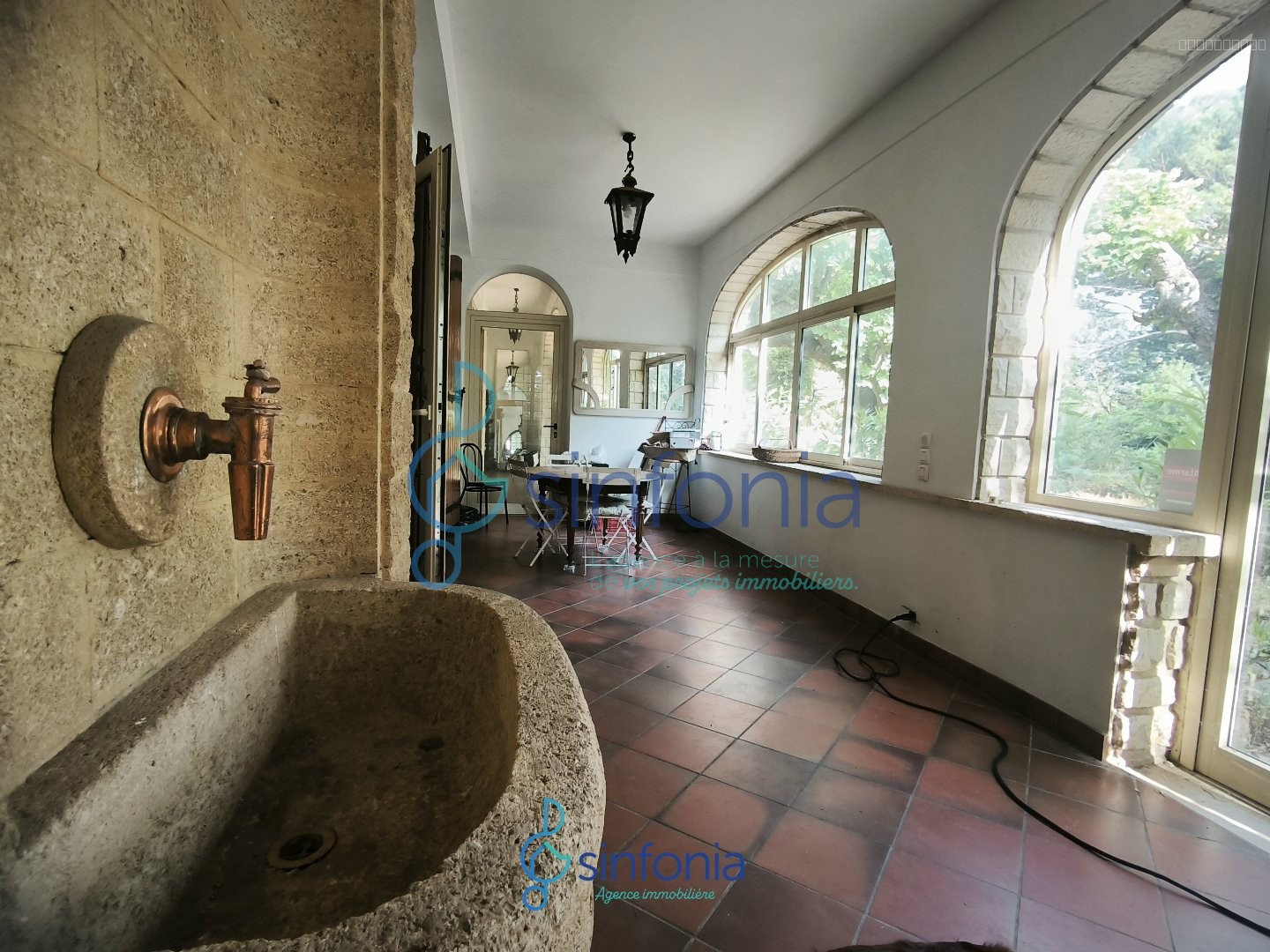 A vendre Demeure d'execption en Provence — photo 9