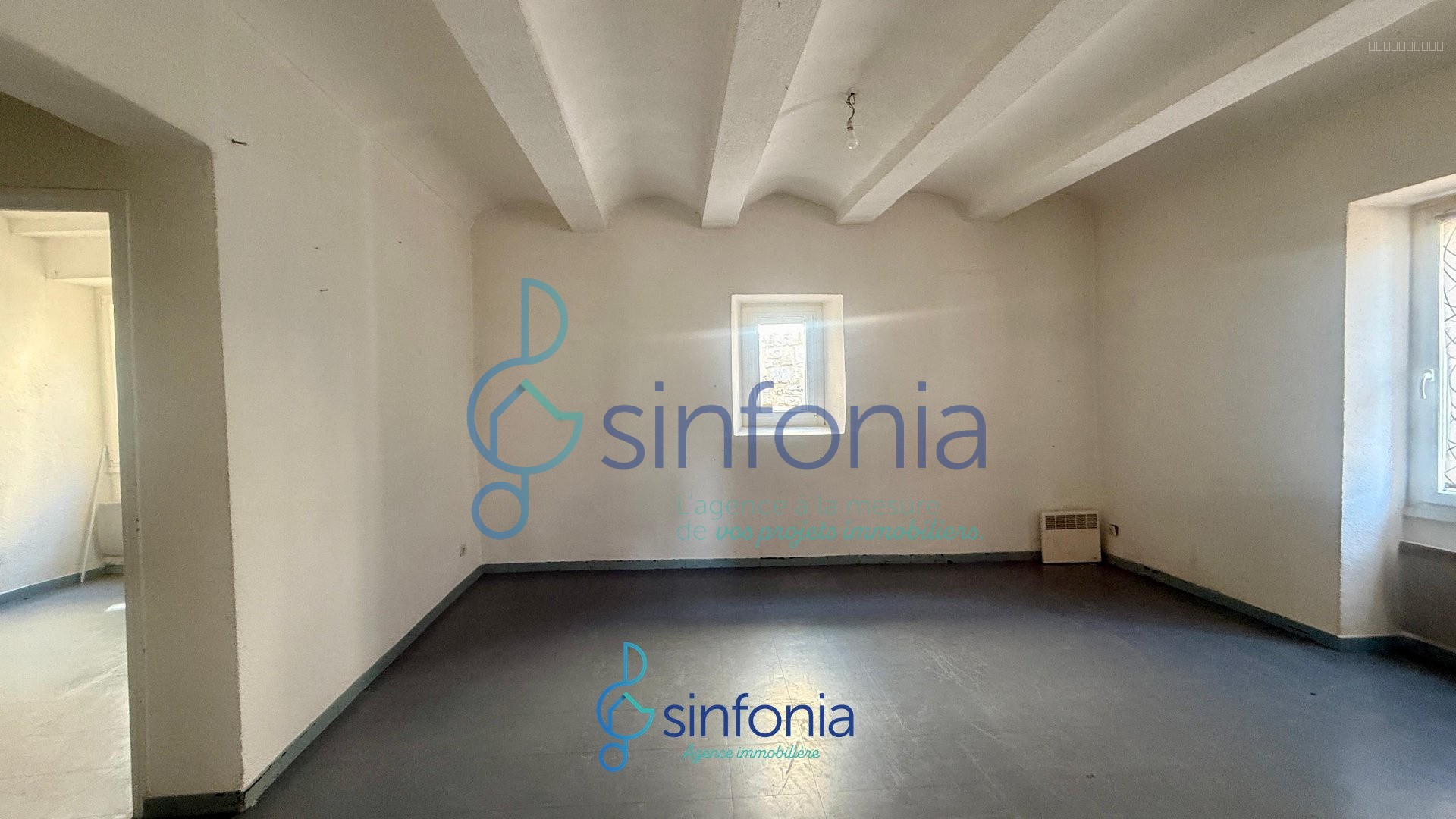 Ensemble immobilier — photo 11