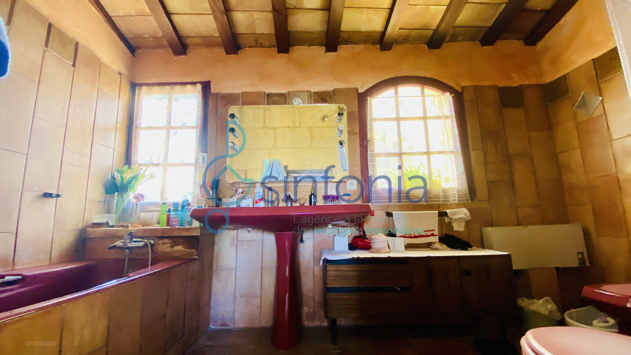 A vendre à Remoulins - Ensemble immobilier — photo 20