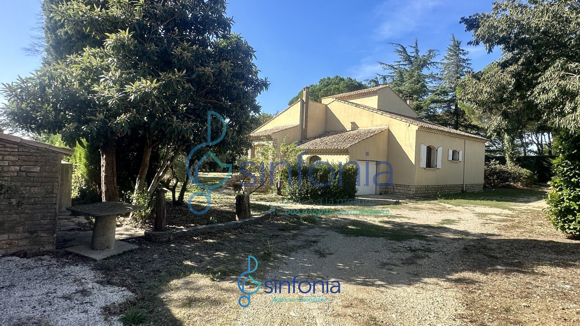 Maison individuelle sur 3080 m2 de terrain — photo 2