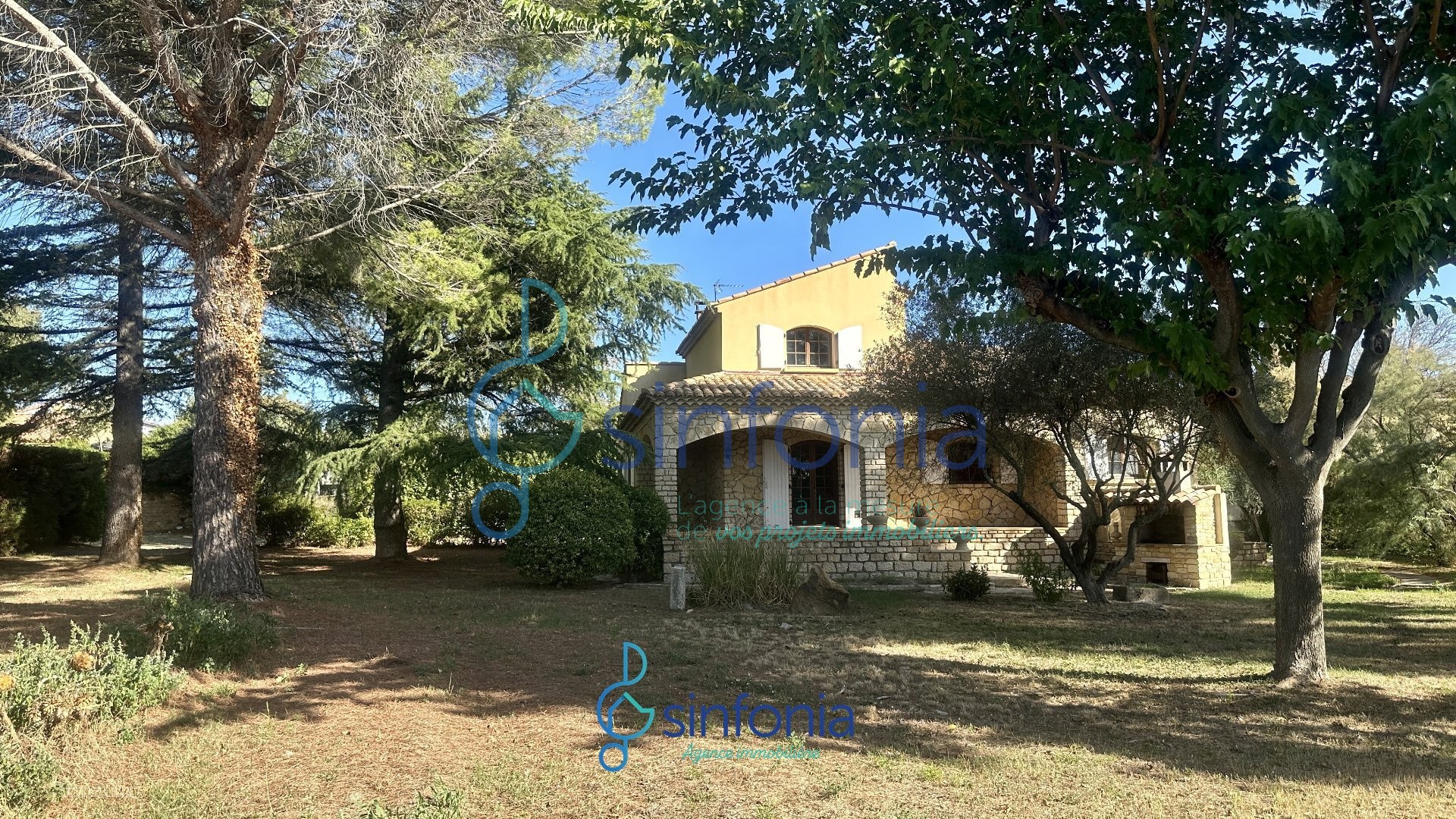 Maison individuelle sur 3080 m2 de terrain — photo 18