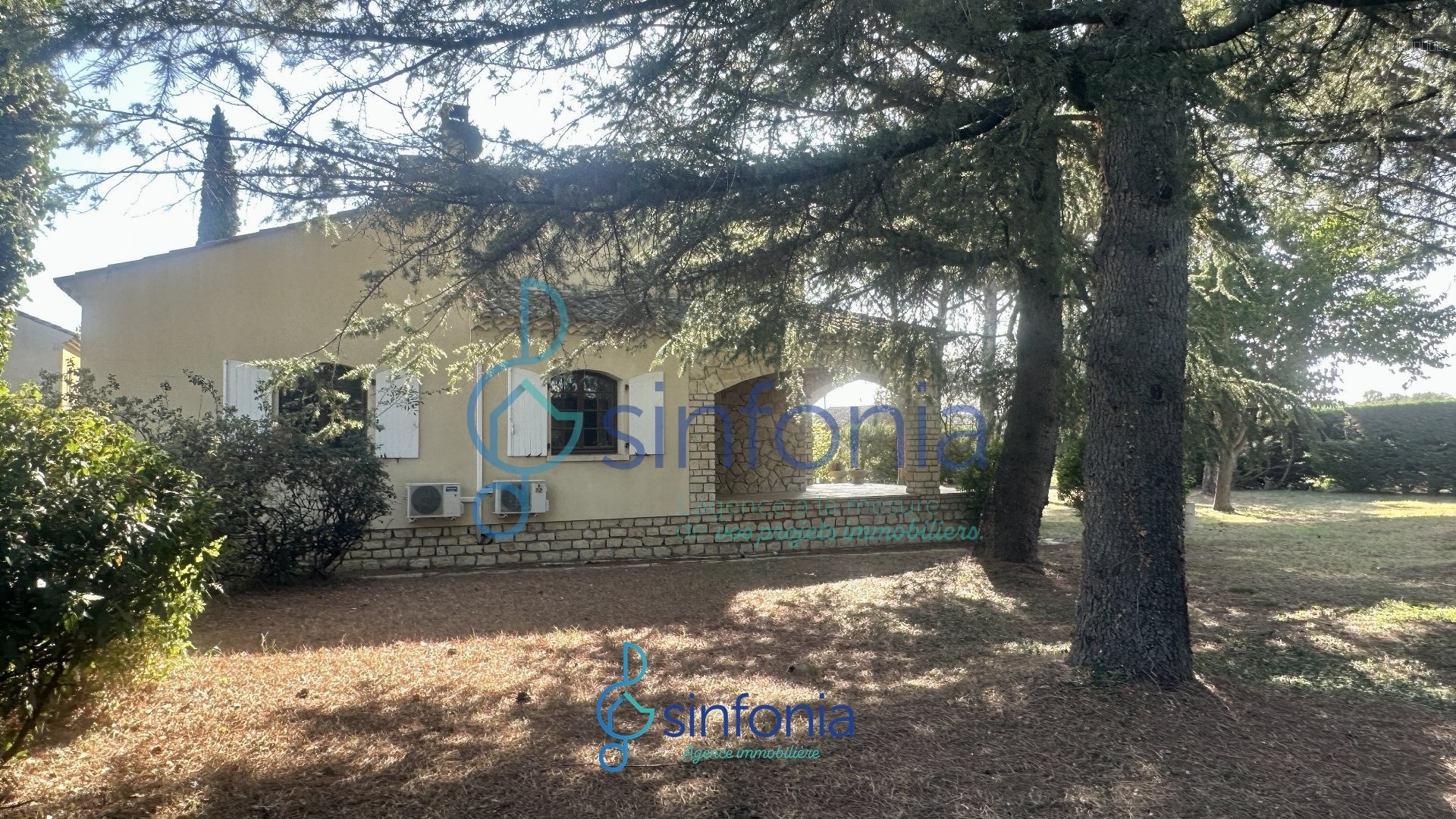 Maison individuelle sur 3080 m2 de terrain — photo 3