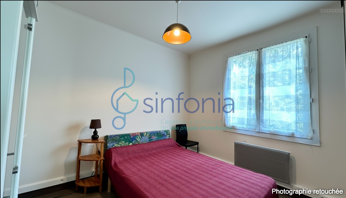 À vendre   Maison avec appartement indépendant à Uzès, à pied du centre-ville — photo 17