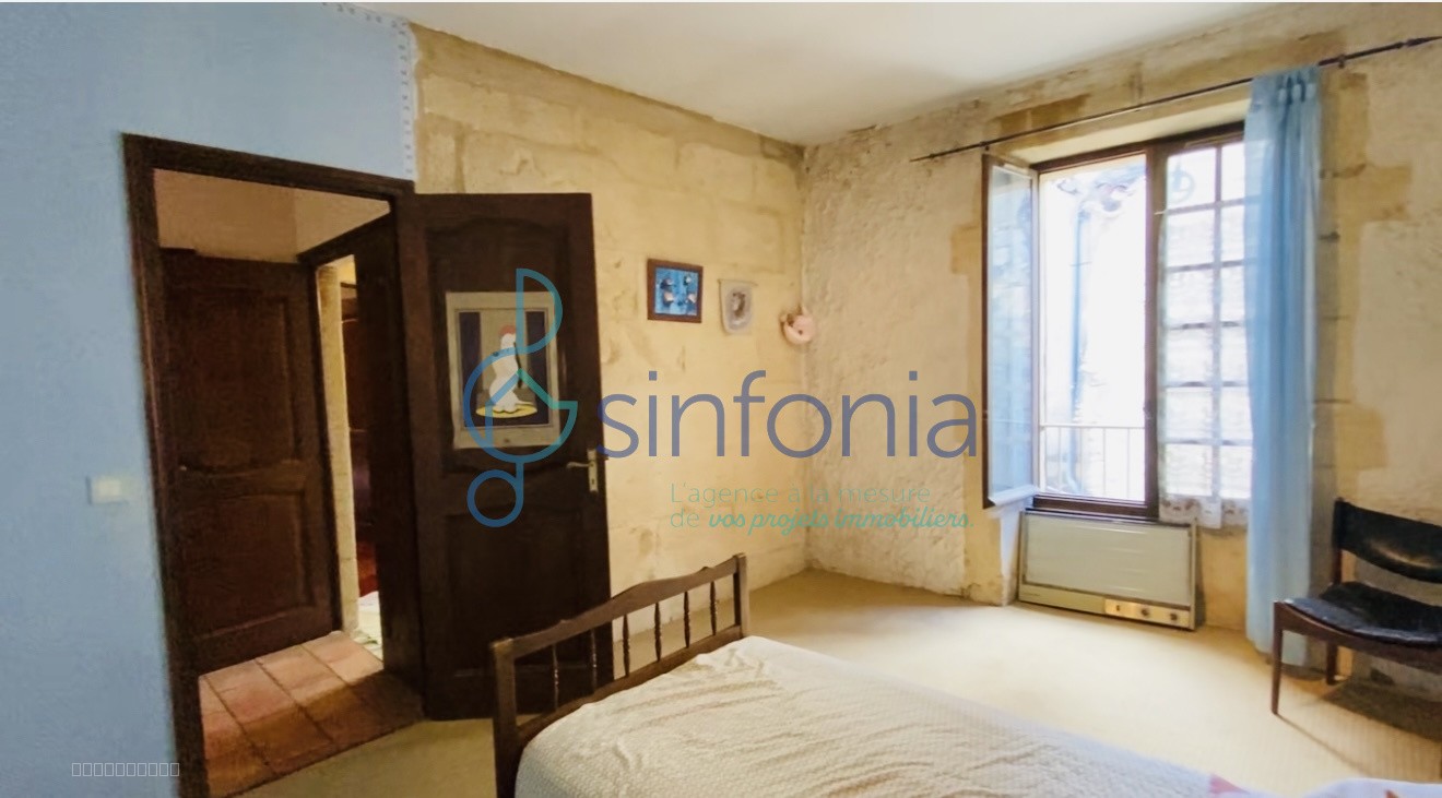 A vendre à Remoulins - Ensemble immobilier — photo 16